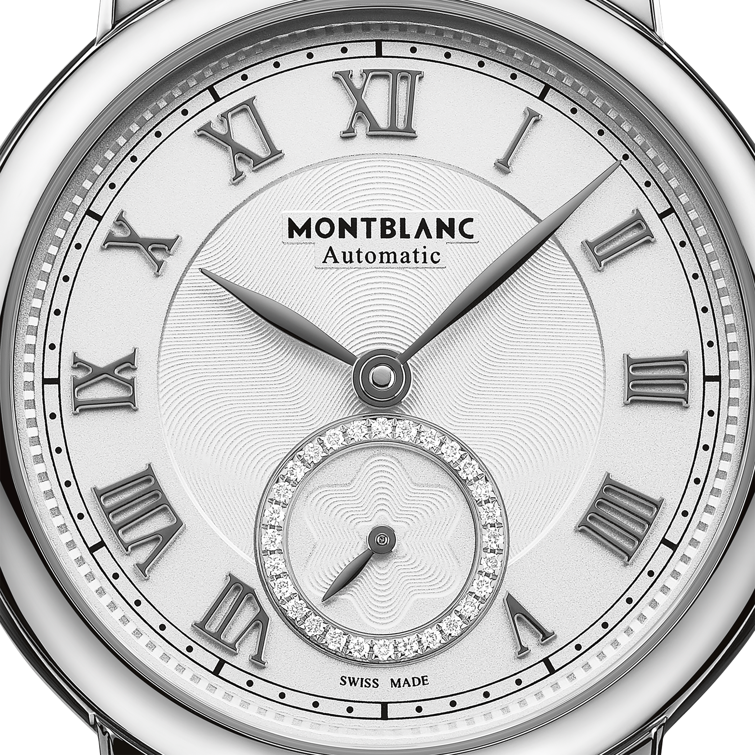Montblanc Star Legacy Small Second 32 mm, image 2