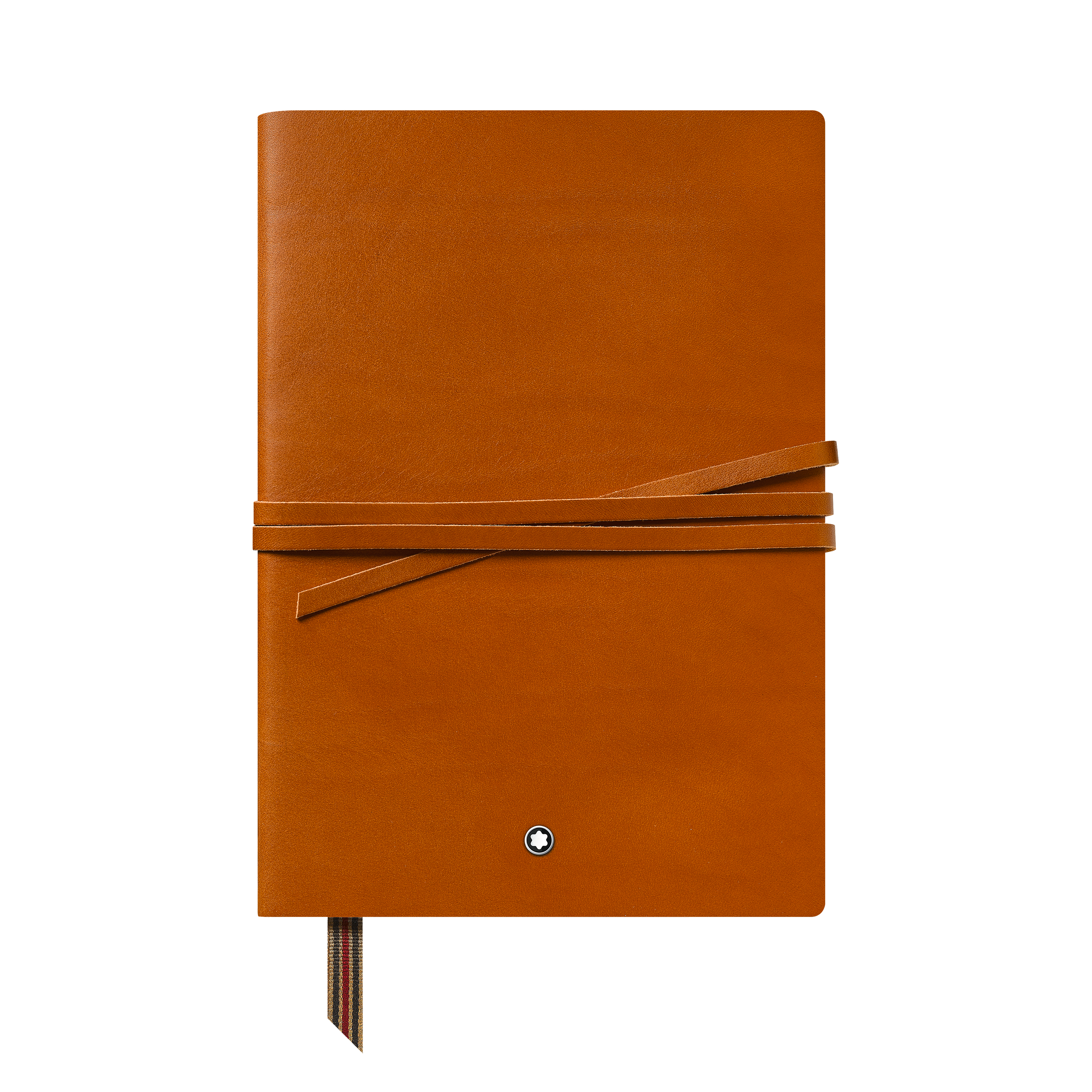 Notebook #146 Wrapped Purdey, London Tan, image 1