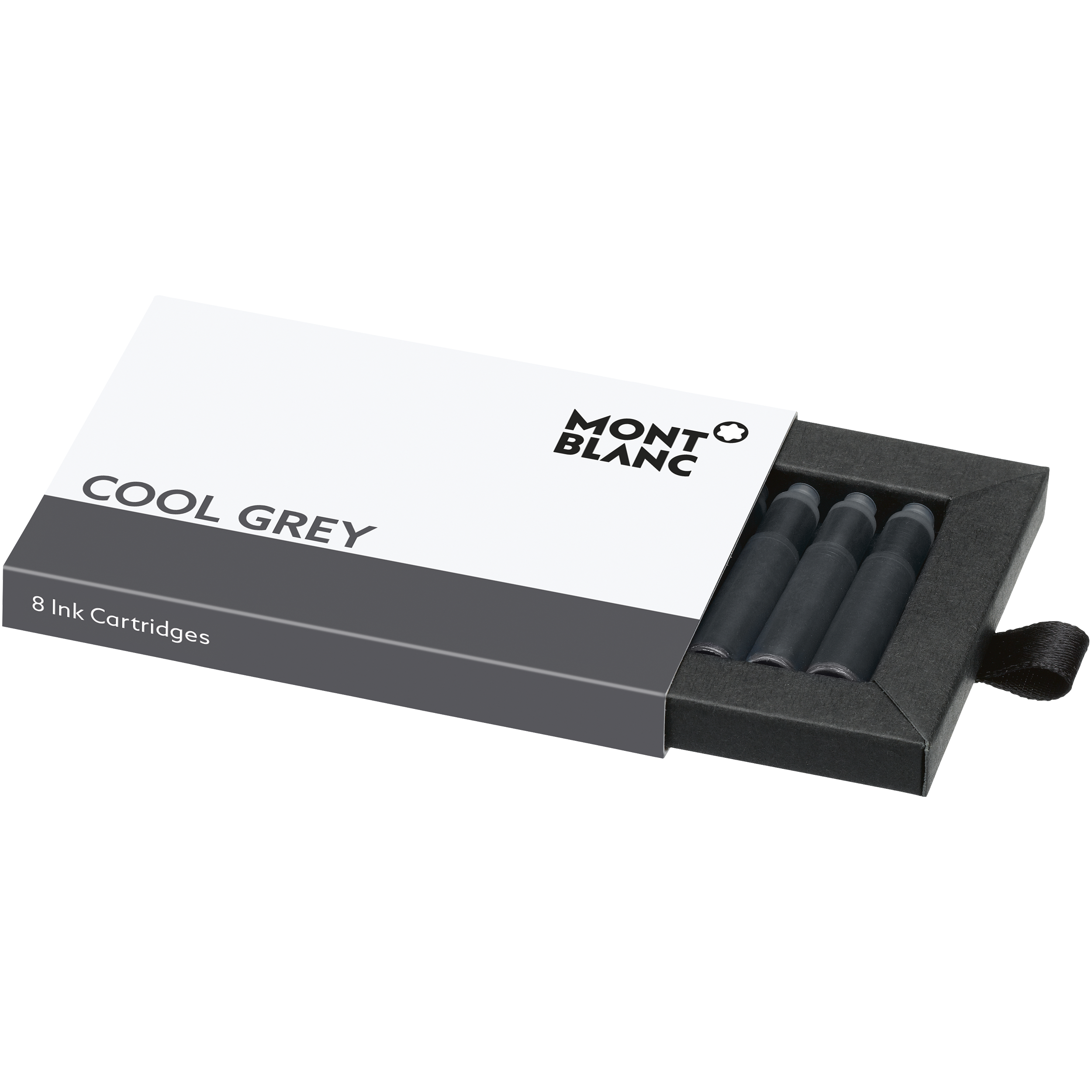 Ink Cartridges, Cool Grey - 8-unit package, image 1
