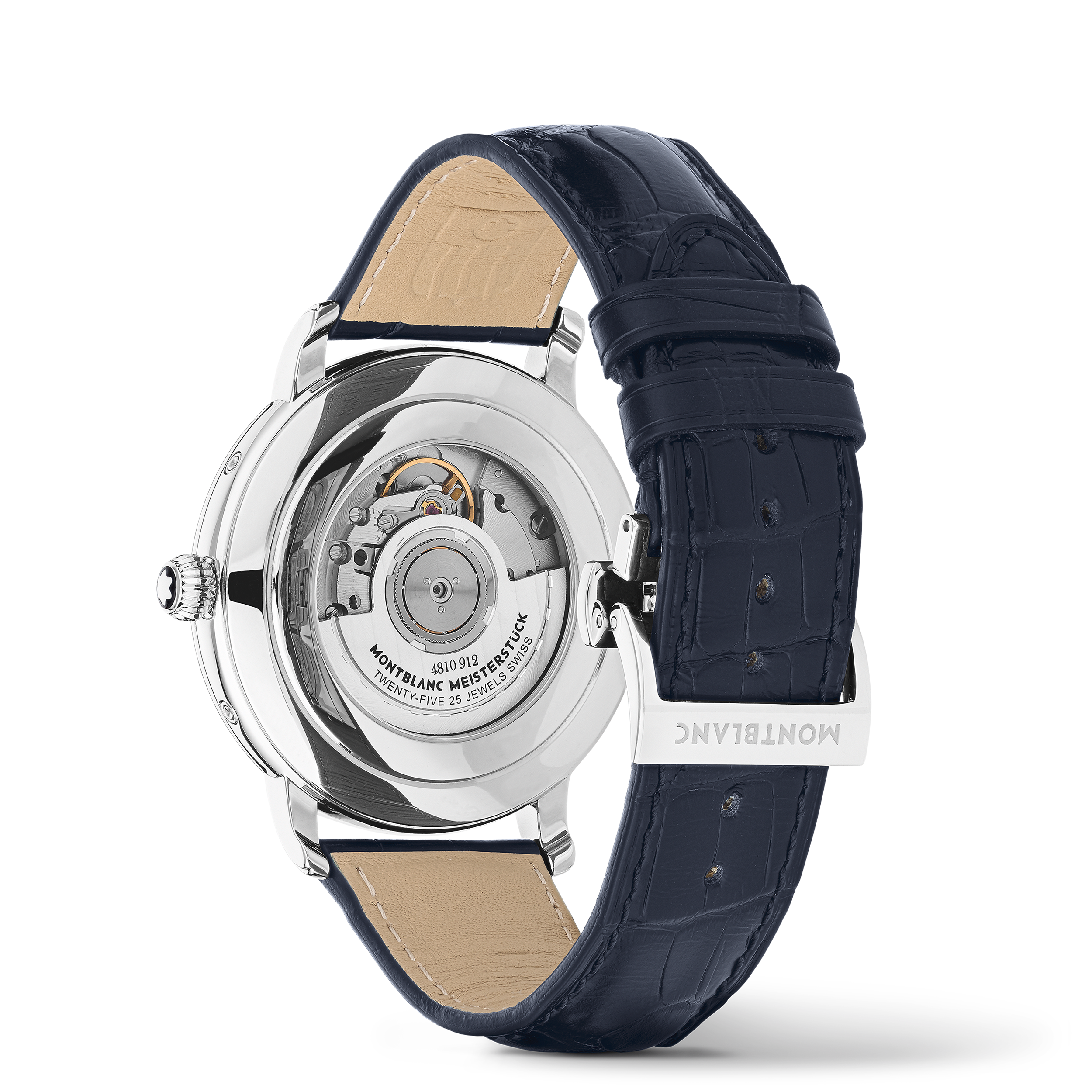 Montblanc Star Legacy Full Calendar 42 mm, image 4