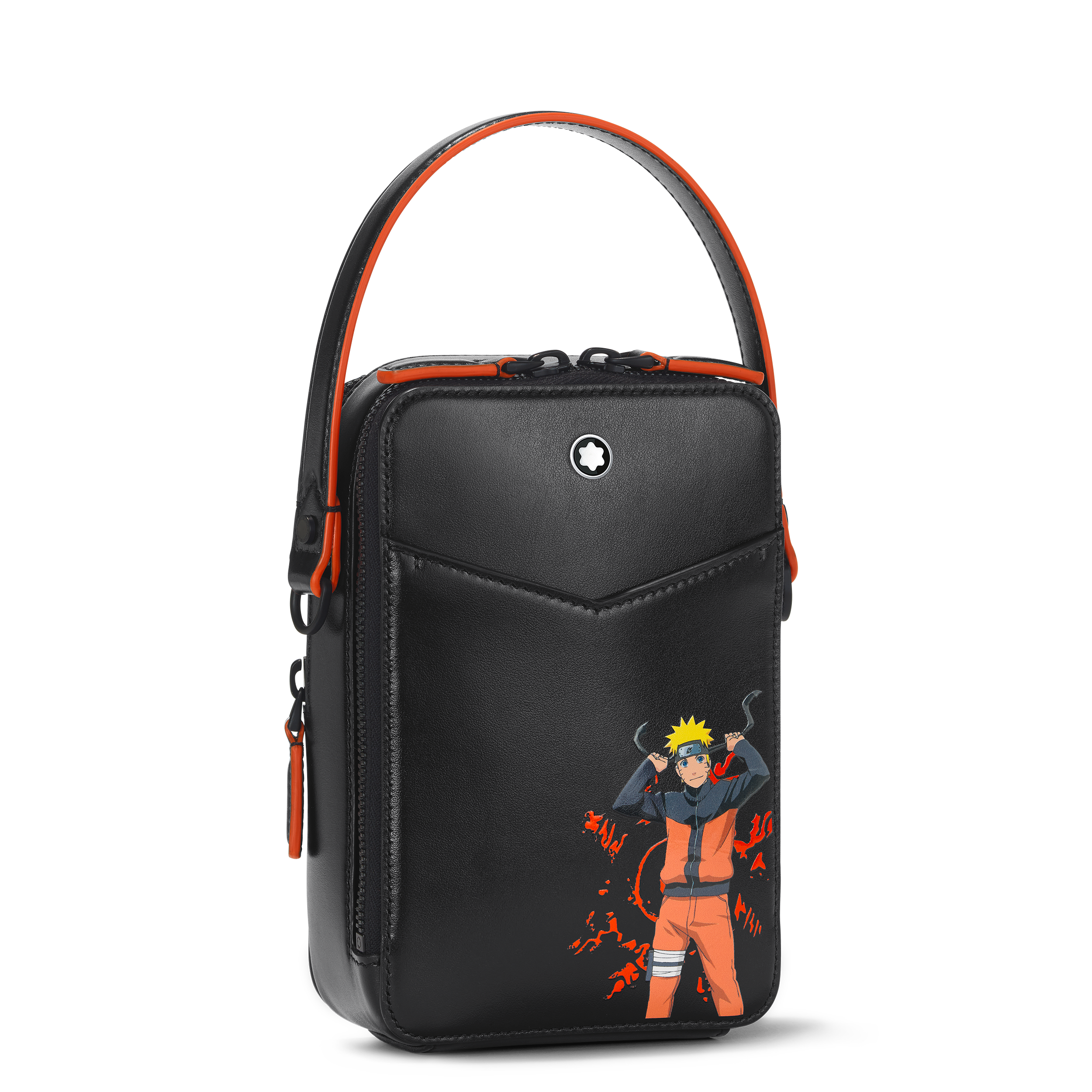 Montblanc x Naruto reporter, image 2