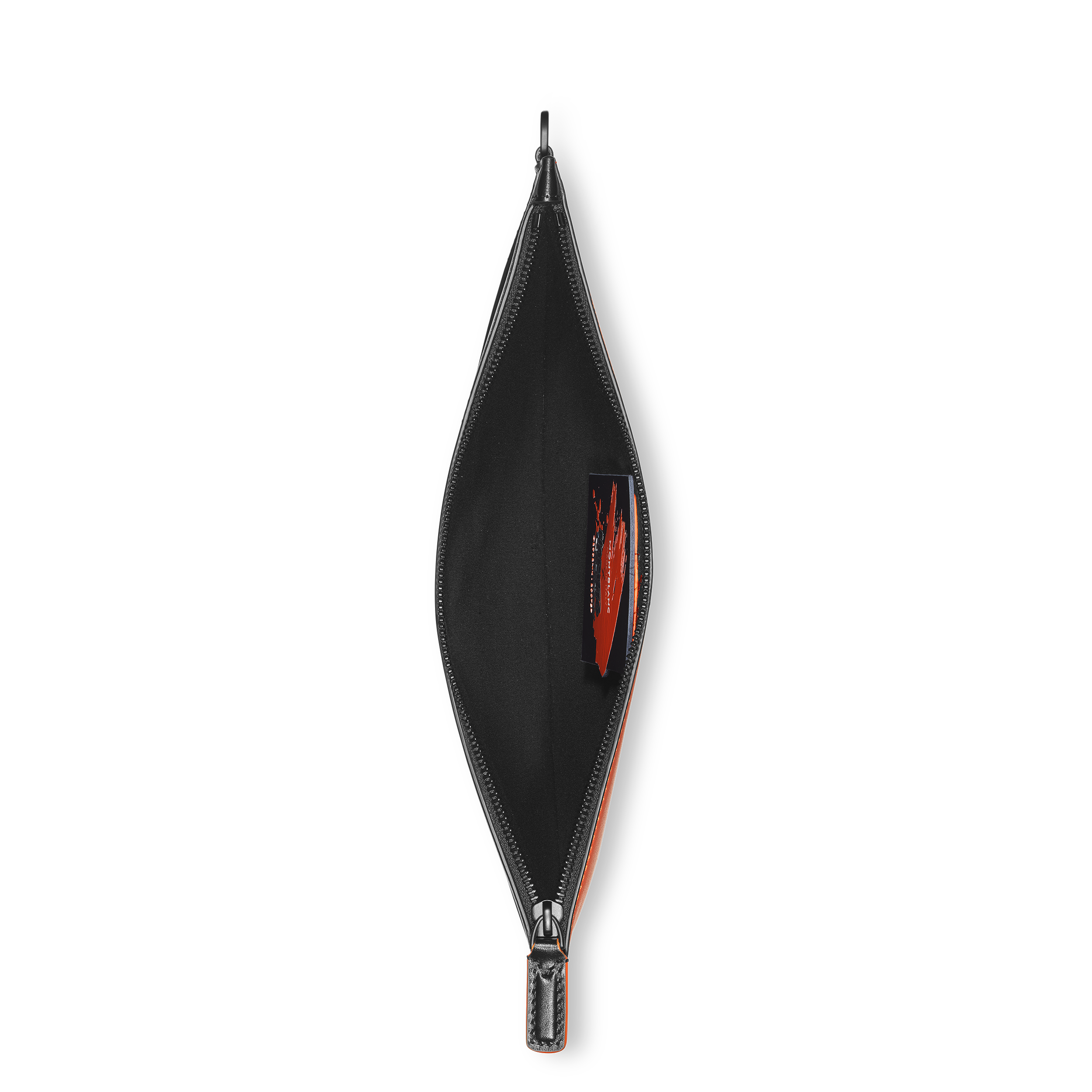 Montblanc x Naruto pouch, image 7