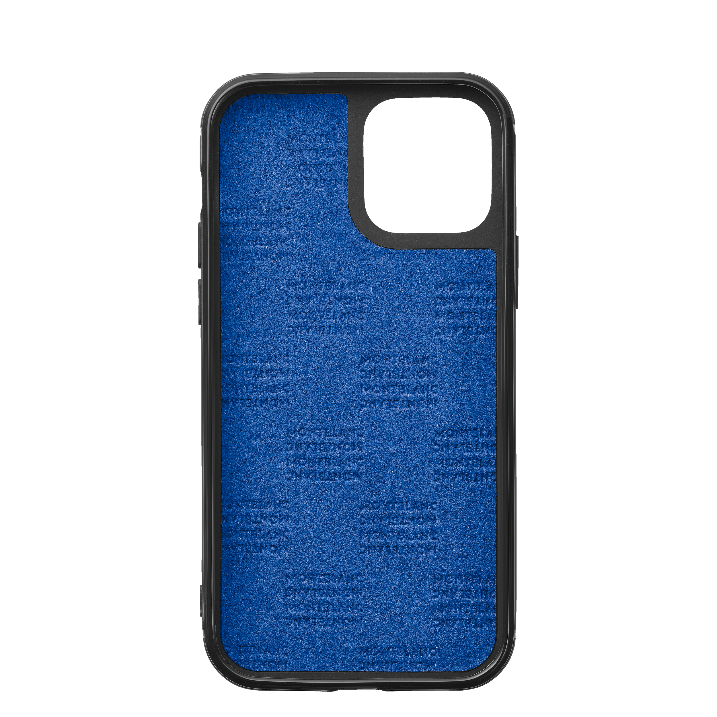 Montblanc Sartorial hard phone case for Apple iPhone 12 and Apple iPhone 12 Pro, image 2