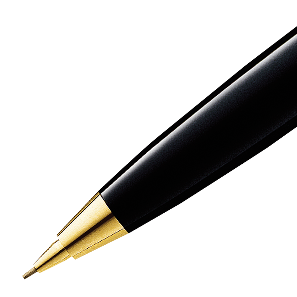 Meisterstück Hommage à W.A. Mozart Mechanical Pencil (small size), image 2