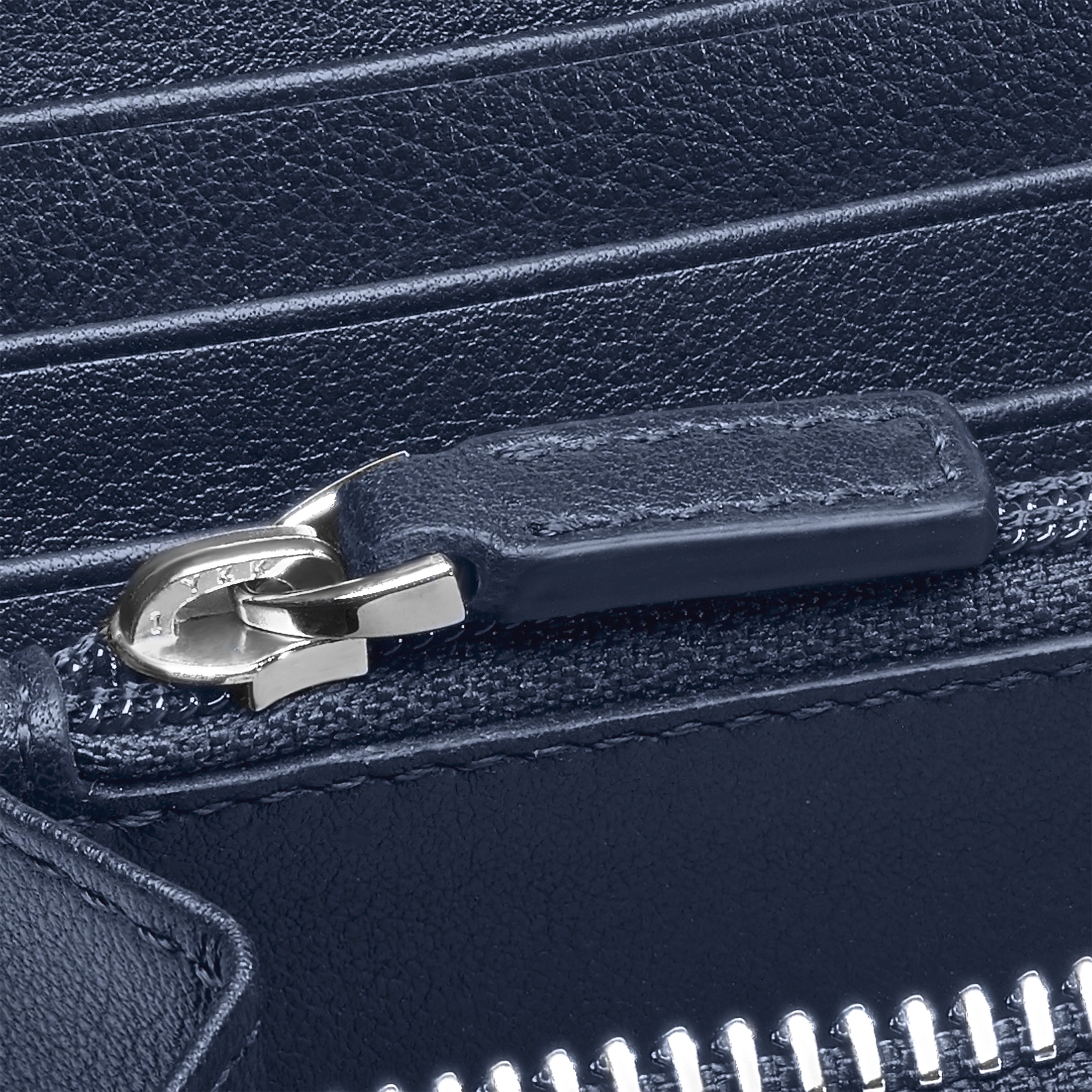 Meisterstück Sfumato Wallet 12cc Zip Around, image 3