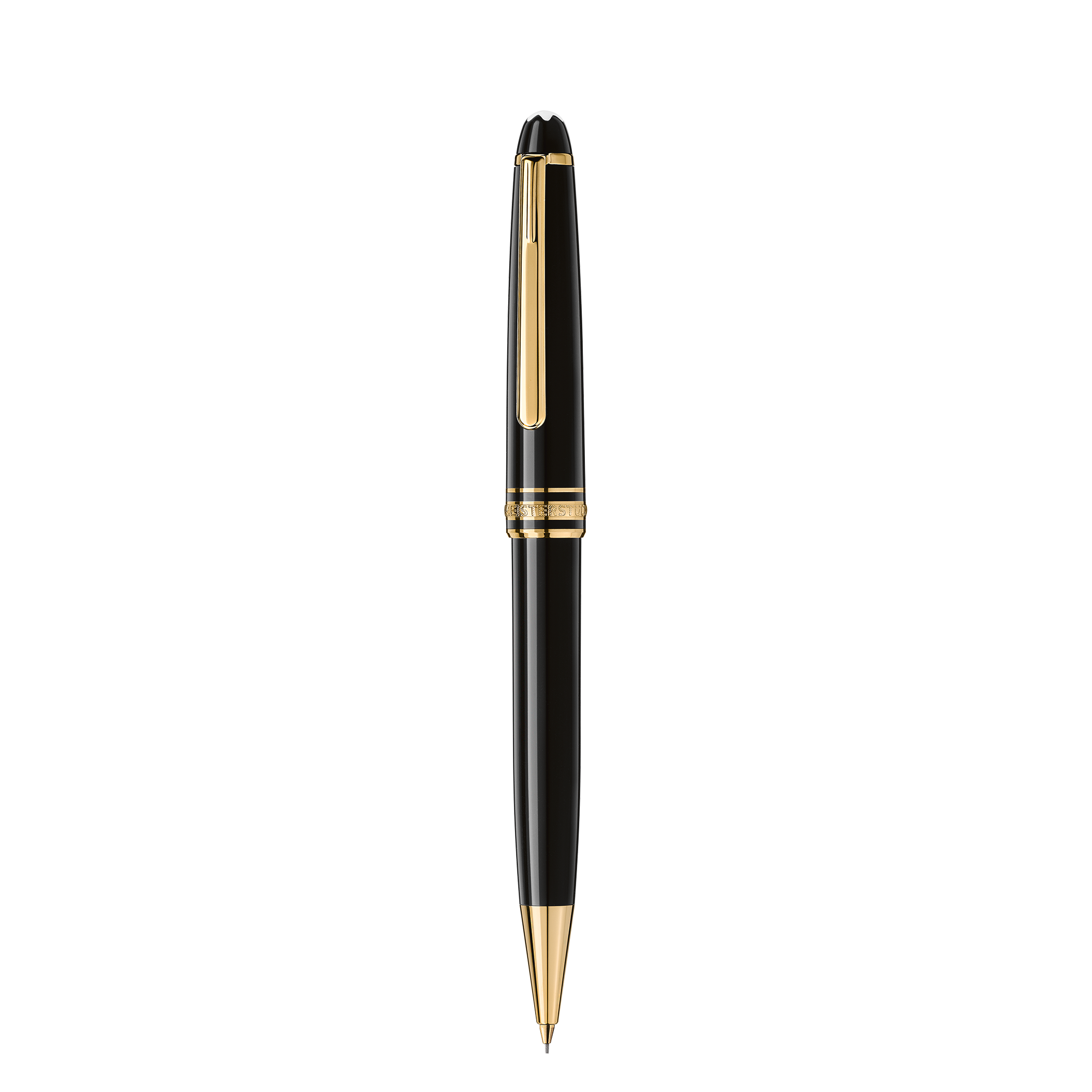 Meisterstück Gold-Coated Classique Mechanical Pencil, 0.5 mm, image 1