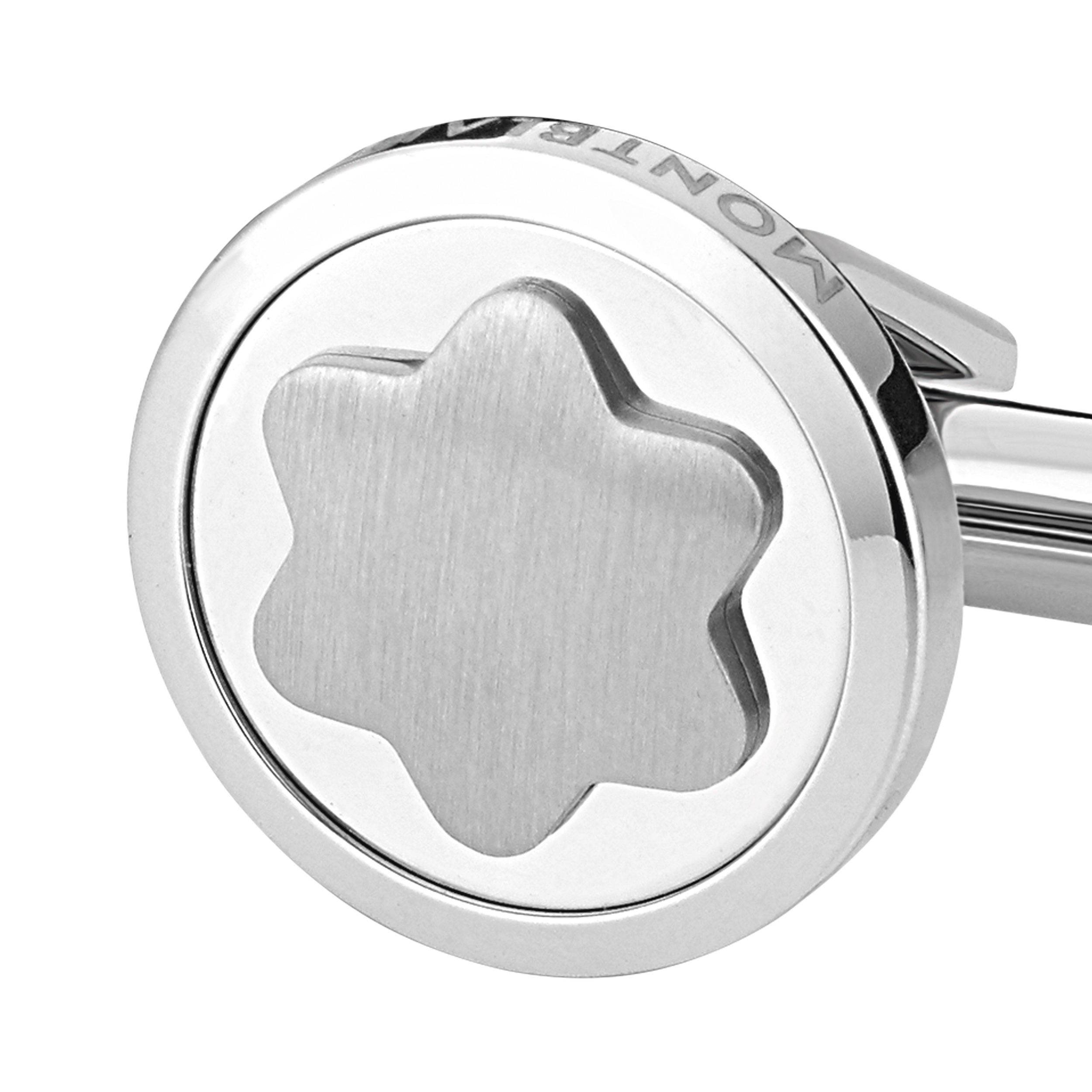 Star cufflinks, image 5