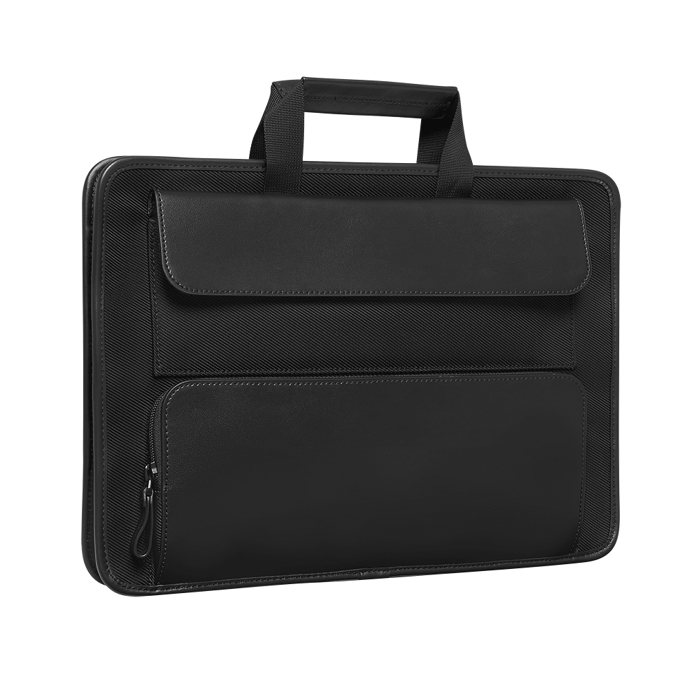 Montblanc NightFlight Laptop Case, image 2