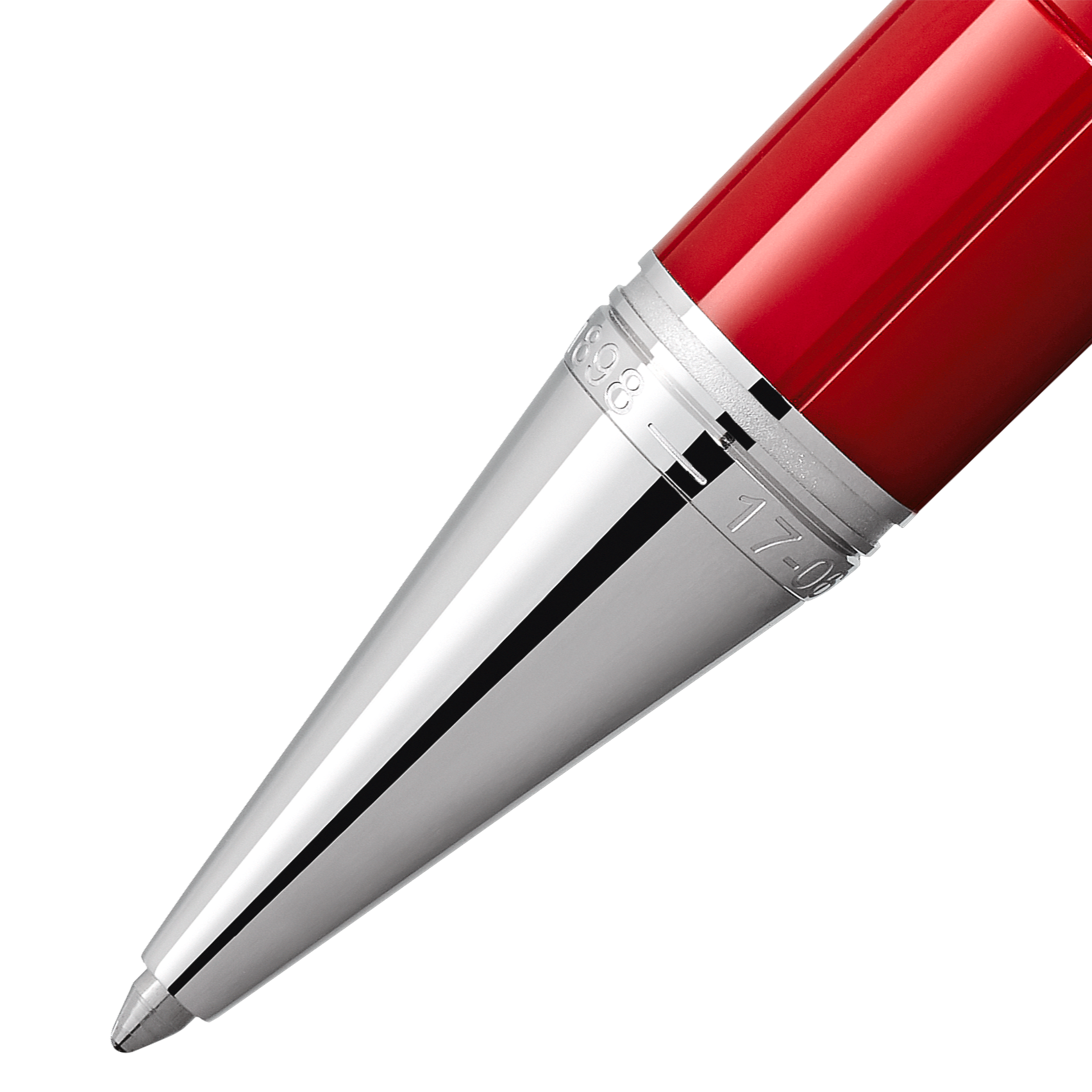Great Characters Enzo Ferrari Special Edition Ballpoint Pen, image 2