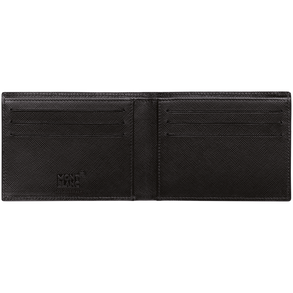 Montblanc Signature Wallet 6cc, image 1