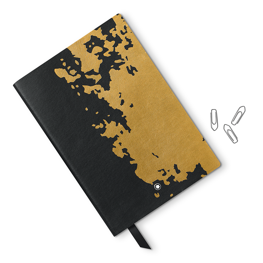 3 صورة ،Notebook #146, Calligraphy Edition