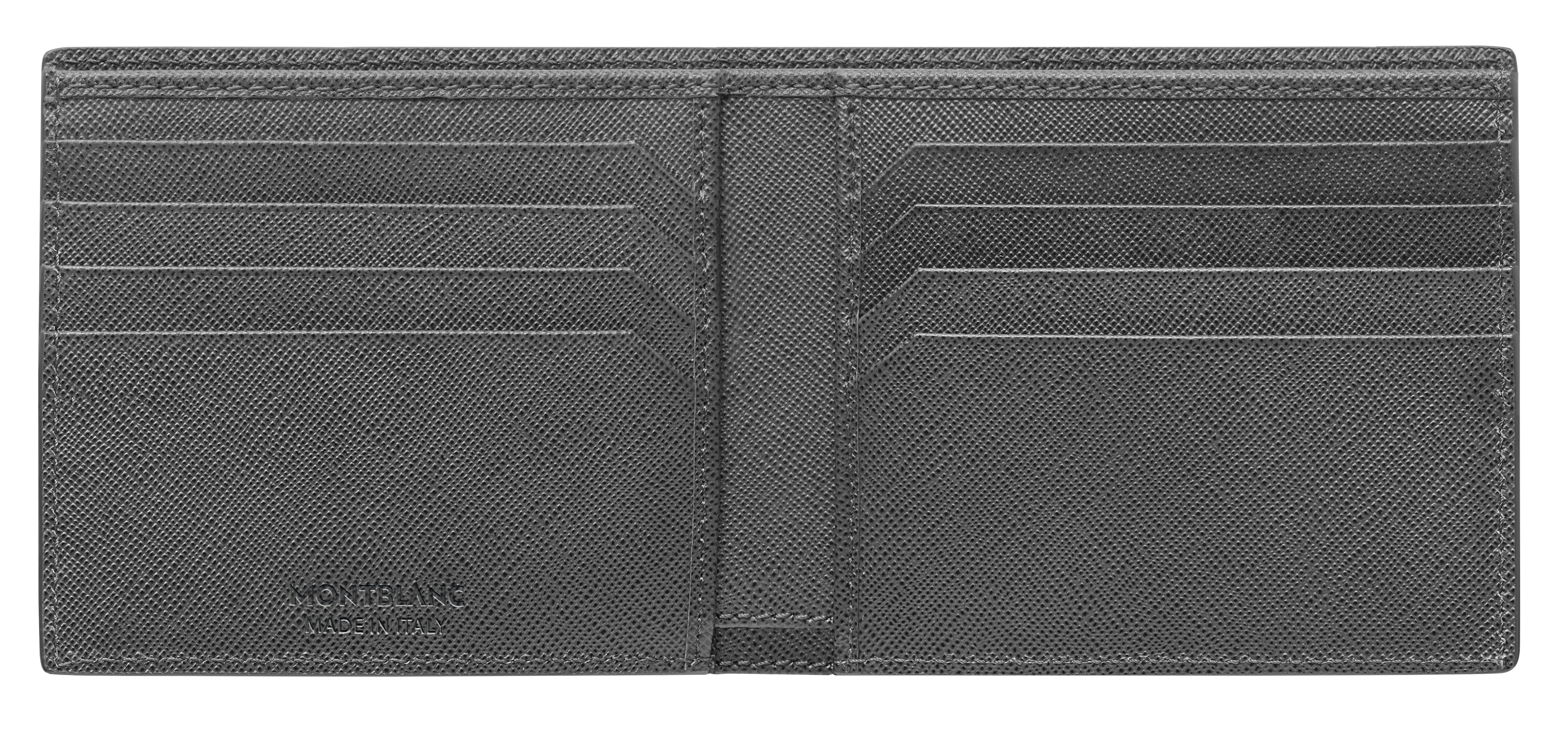 Montblanc Sartorial Wallet 8cc, image 1
