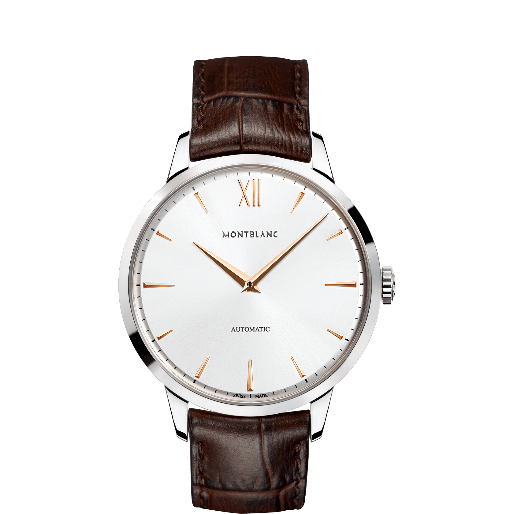 Montblanc Heritage Spirit Automatic, image 1