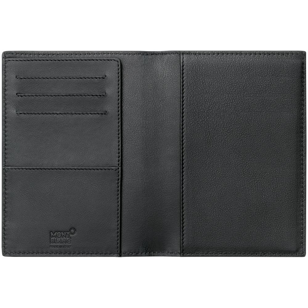Montblanc Extreme Passport Holder, image 2