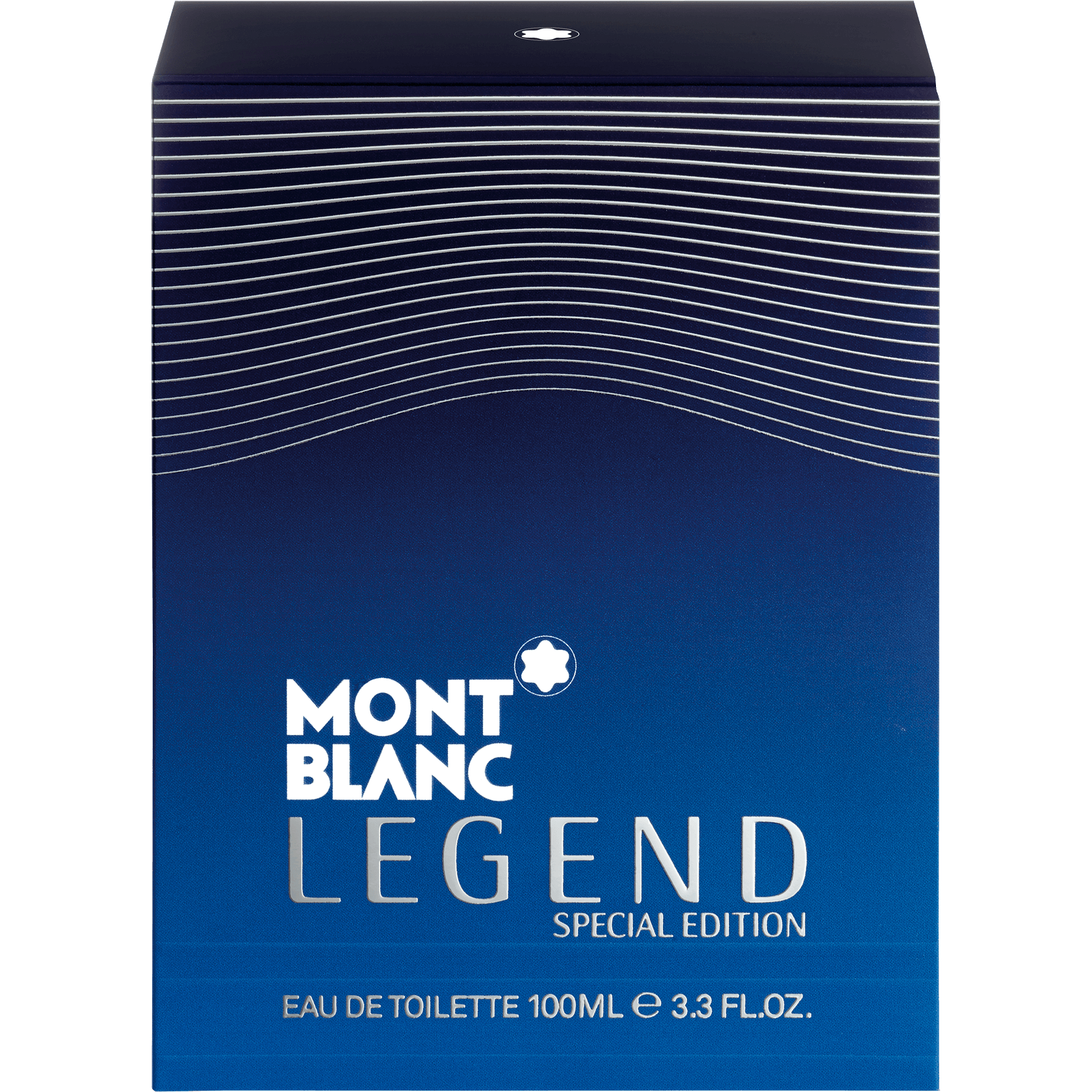 Montblanc Legend Special Edition 2014 Eau de Toilette, 100 ml, image 2