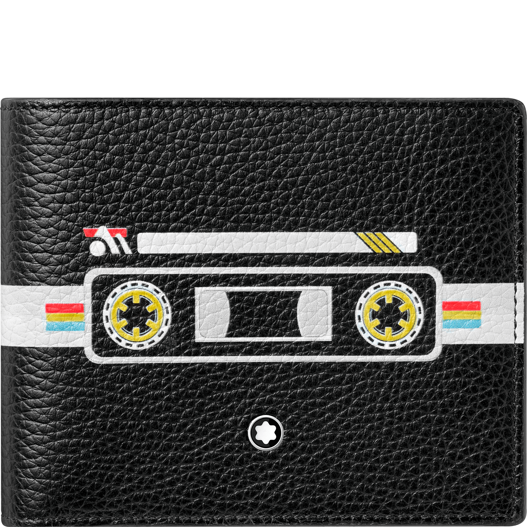 Meisterstück Soft Grain Mix Tapes Wallet 6cc, image 1