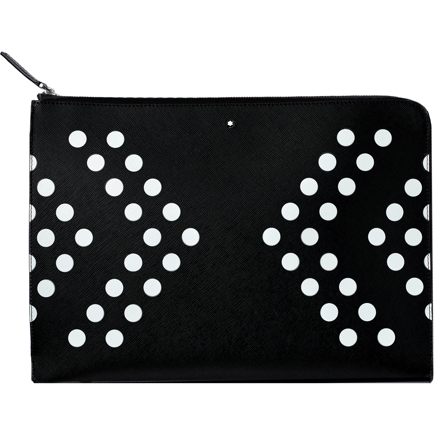 1 صورة ،Montblanc Sartorial Portfolio with zip