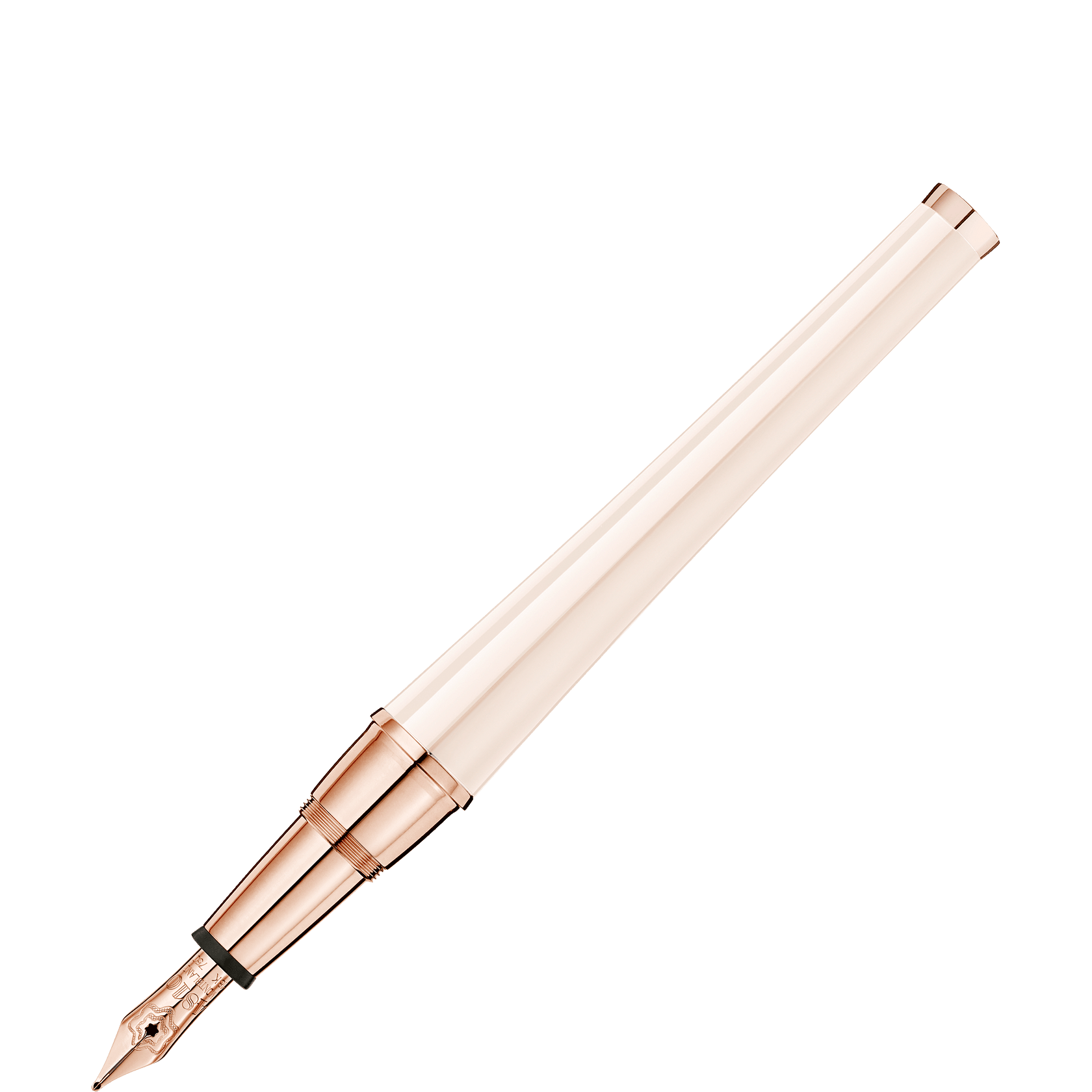 1 صورة ،Etoile de Montblanc Sand Fountain Pen