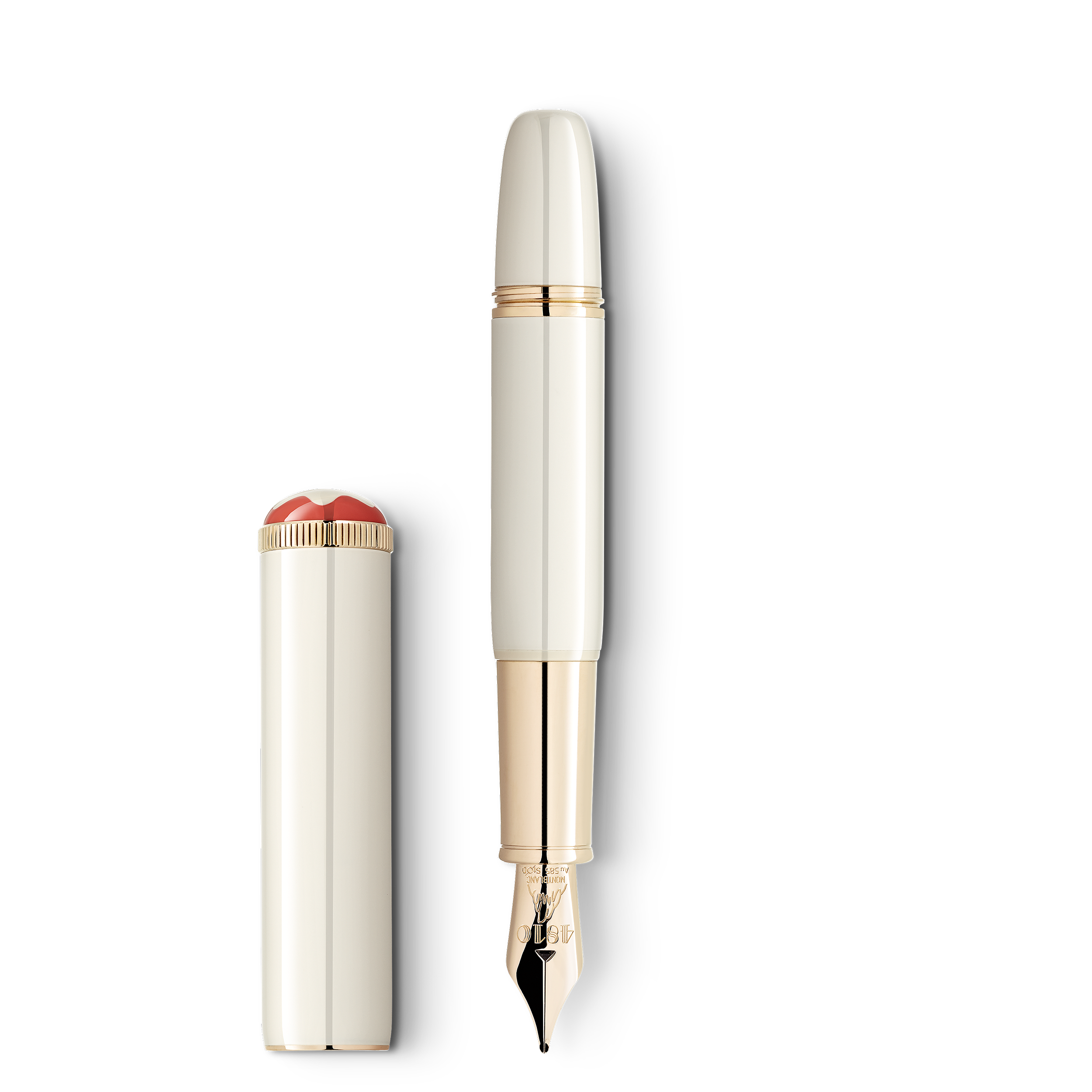 Montblanc heritage pen price sales