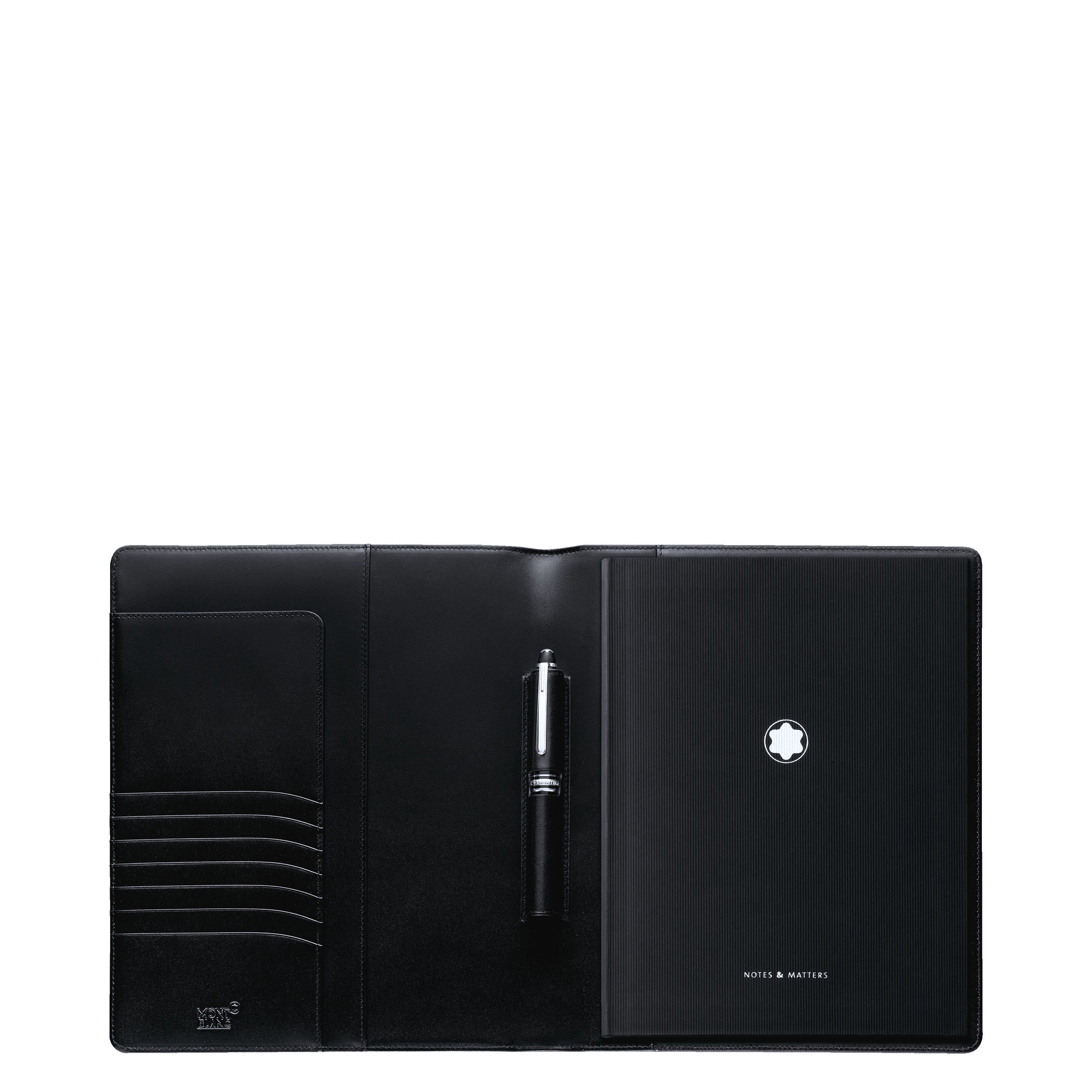 Meisterstück Notebook Medium, image 2