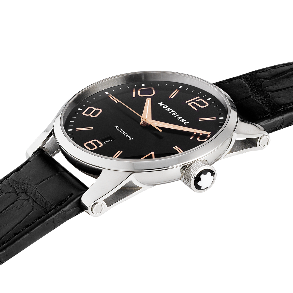 Montblanc TimeWalker Automatic, image 2