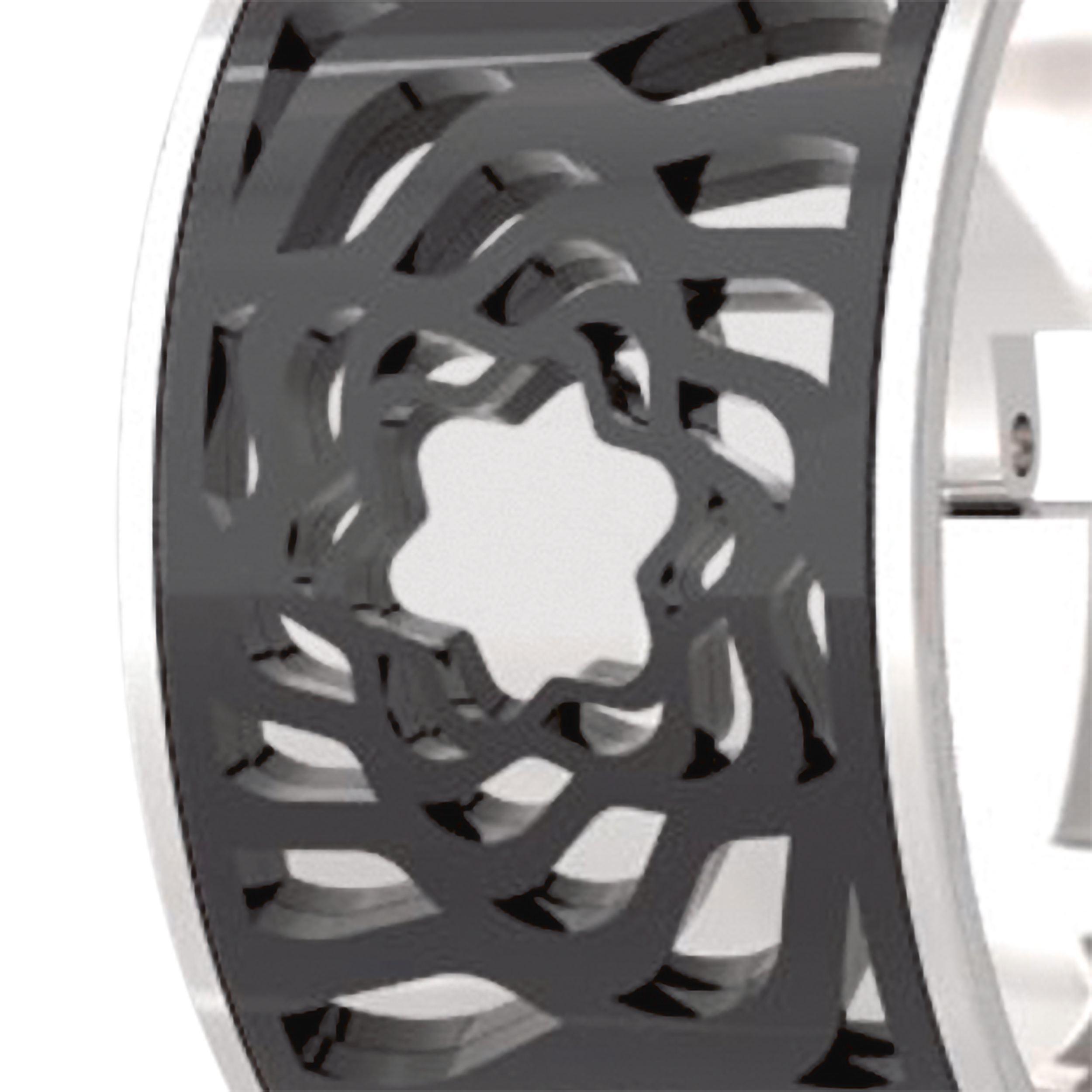 Montblanc Star Spell creoles, image 2