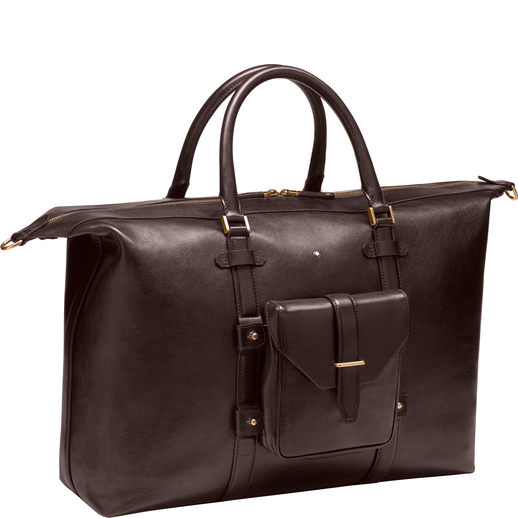 1 صورة ،1926 Montblanc Heritage Duffle