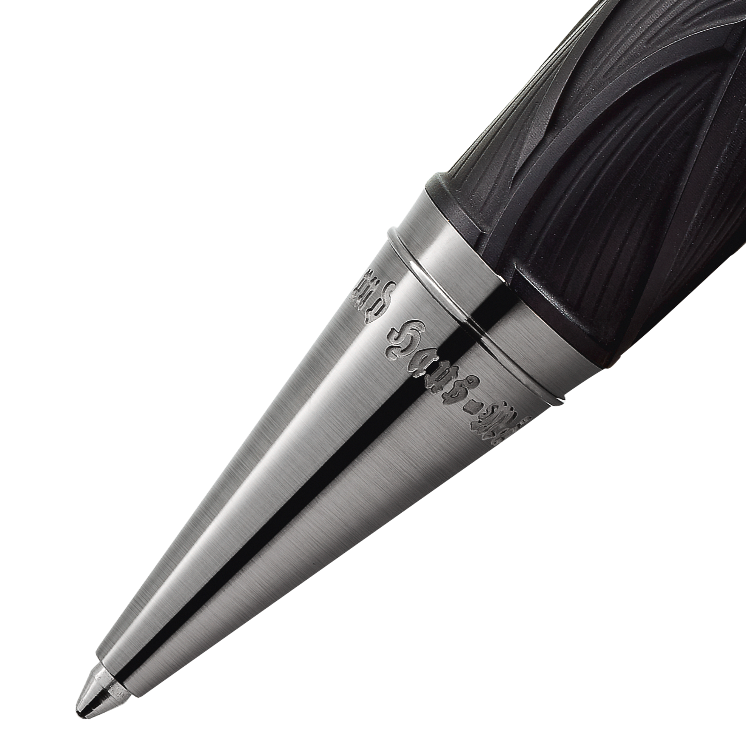 Writers Edition Homage to the Brothers Grimm Limited Edition Ballpoint Pen, image 2