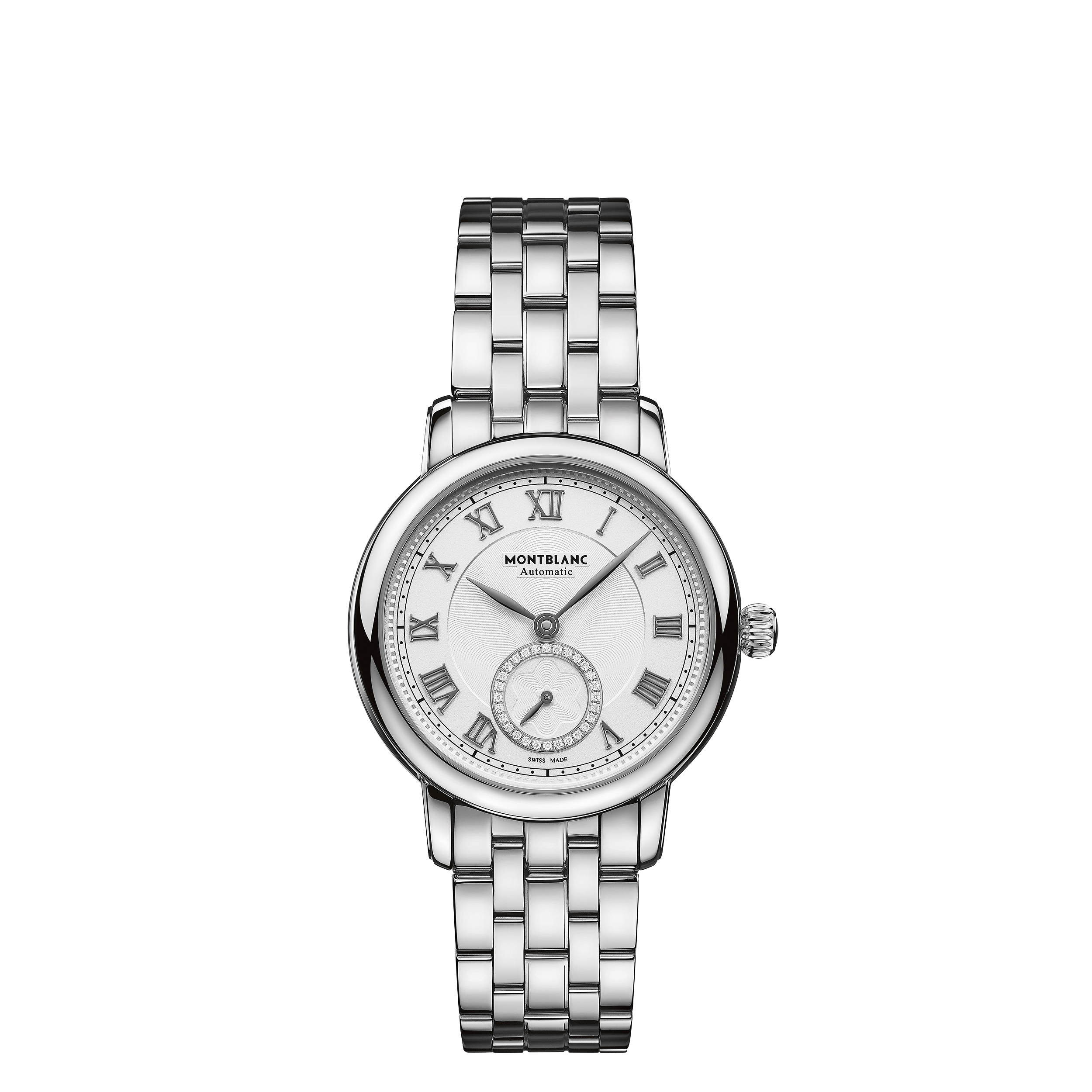 Montblanc Star Legacy Small Second 32 mm, image 1
