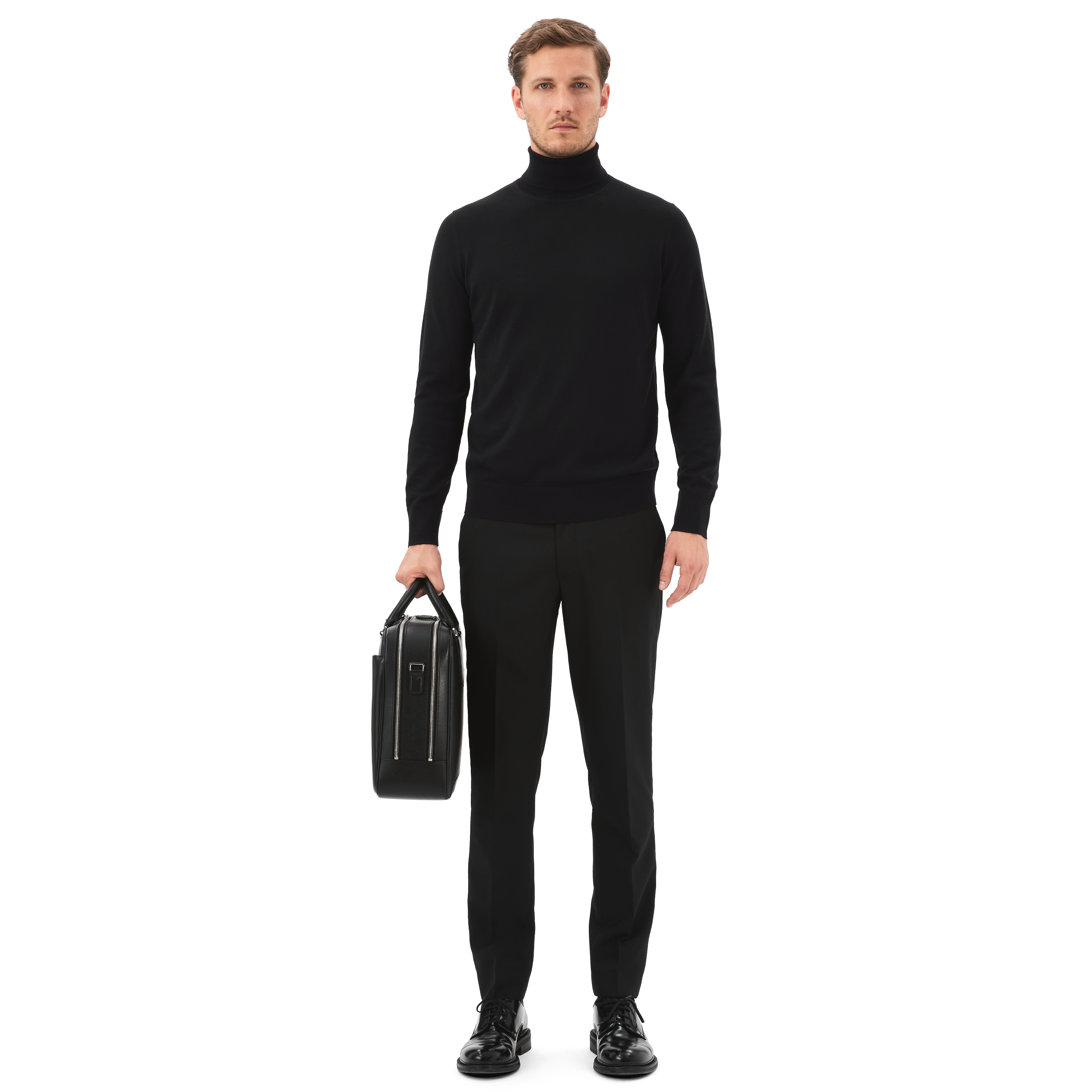 Montblanc Sartorial Large Document Case, image 6