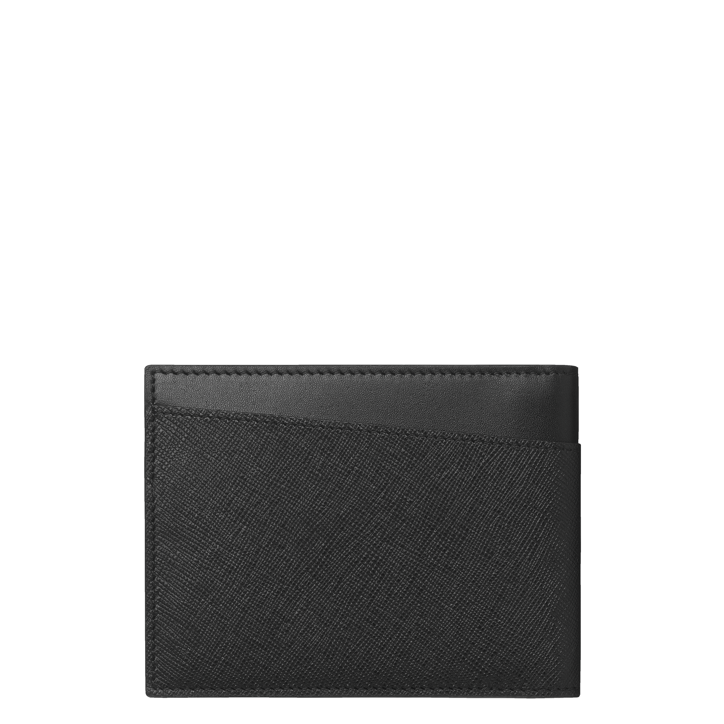 Montblanc Sartorial Wallet 6cc with Money Clip, image 3