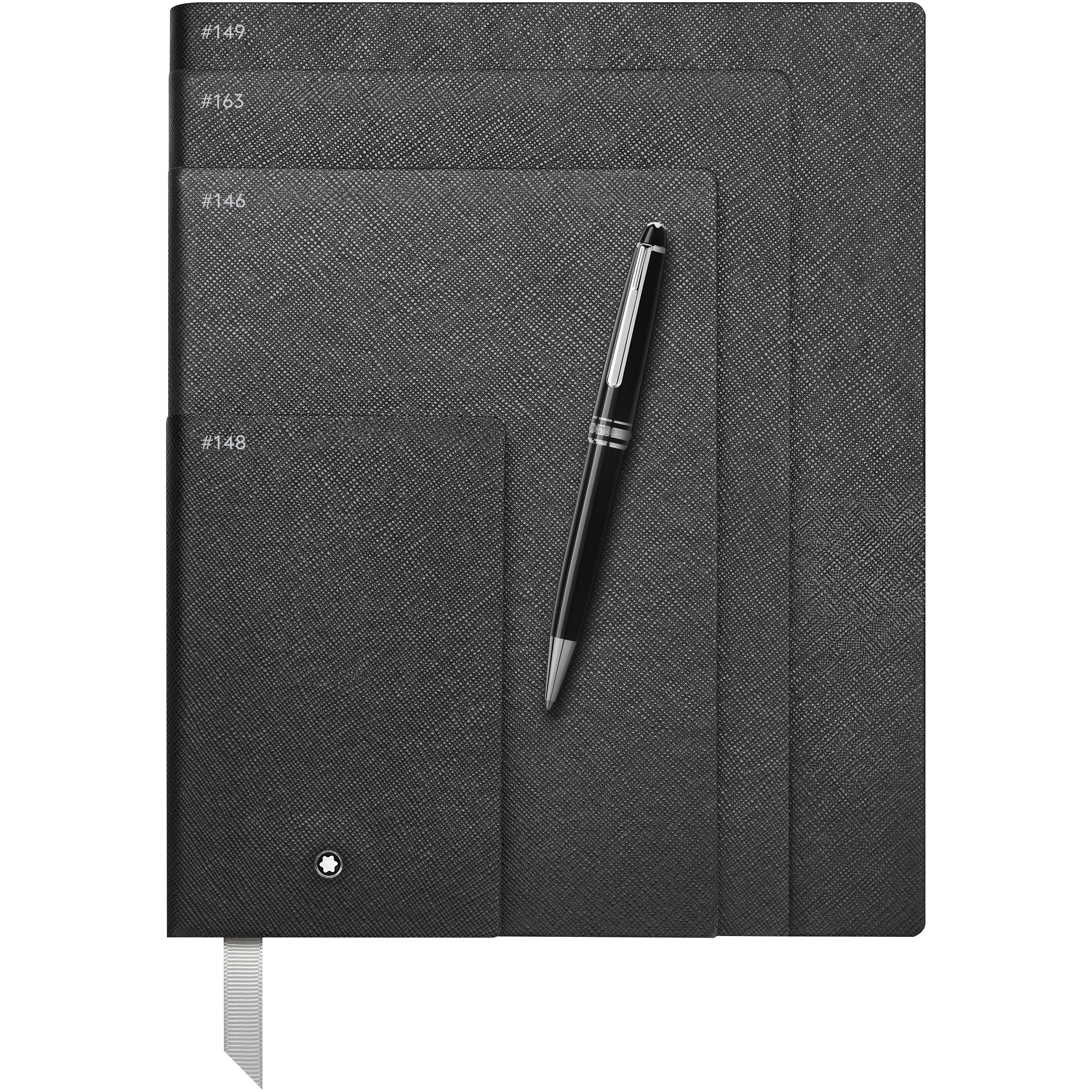 #146 18-Month Weekly Diaries 20-21, Indigo, image 4