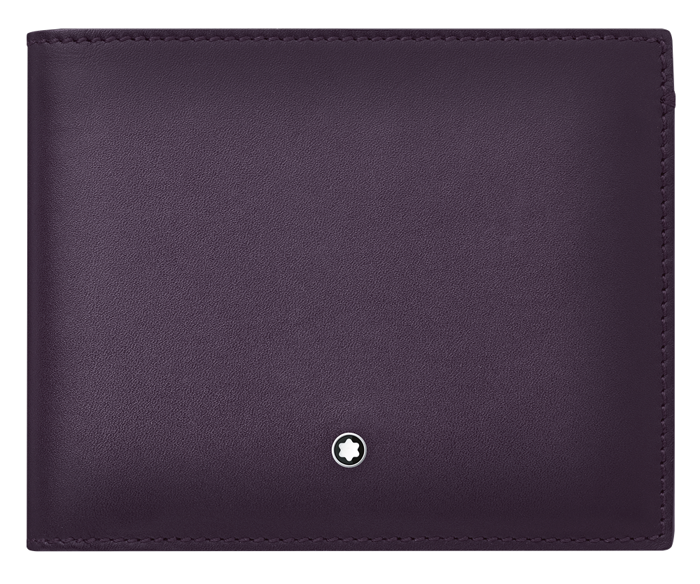 Meisterstück Selection Sfumato Wallet 6cc, image 3