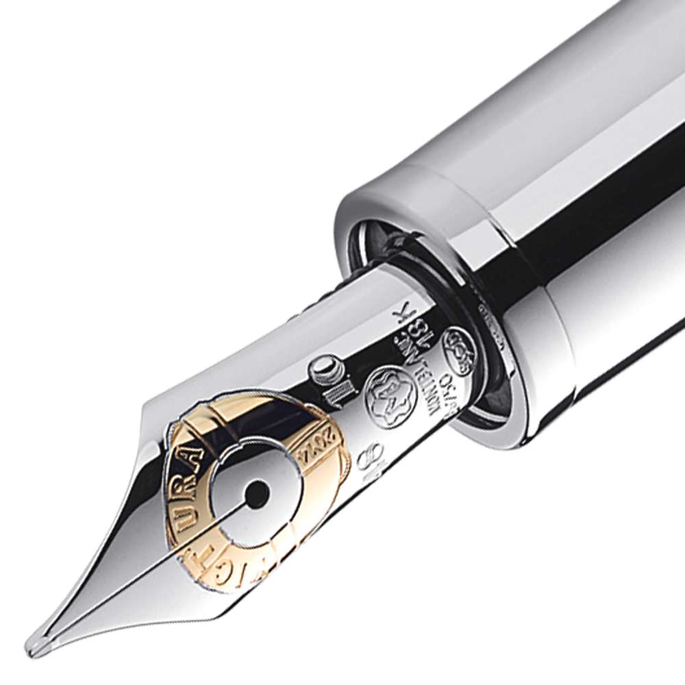 John F. Kennedy Limited Edition 1917 Fountain Pen, image 2