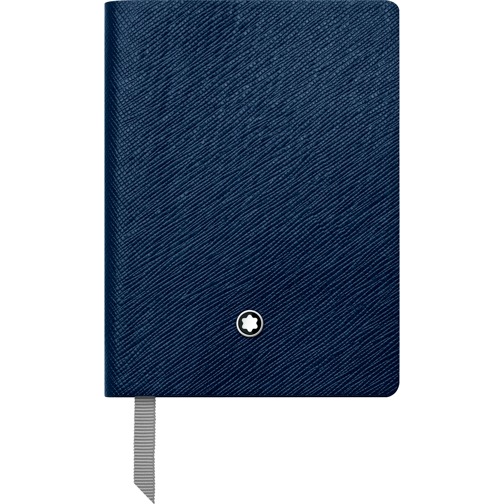 1 صورة ،Montblanc Fine Stationery Notebook #145 Indigo, lined