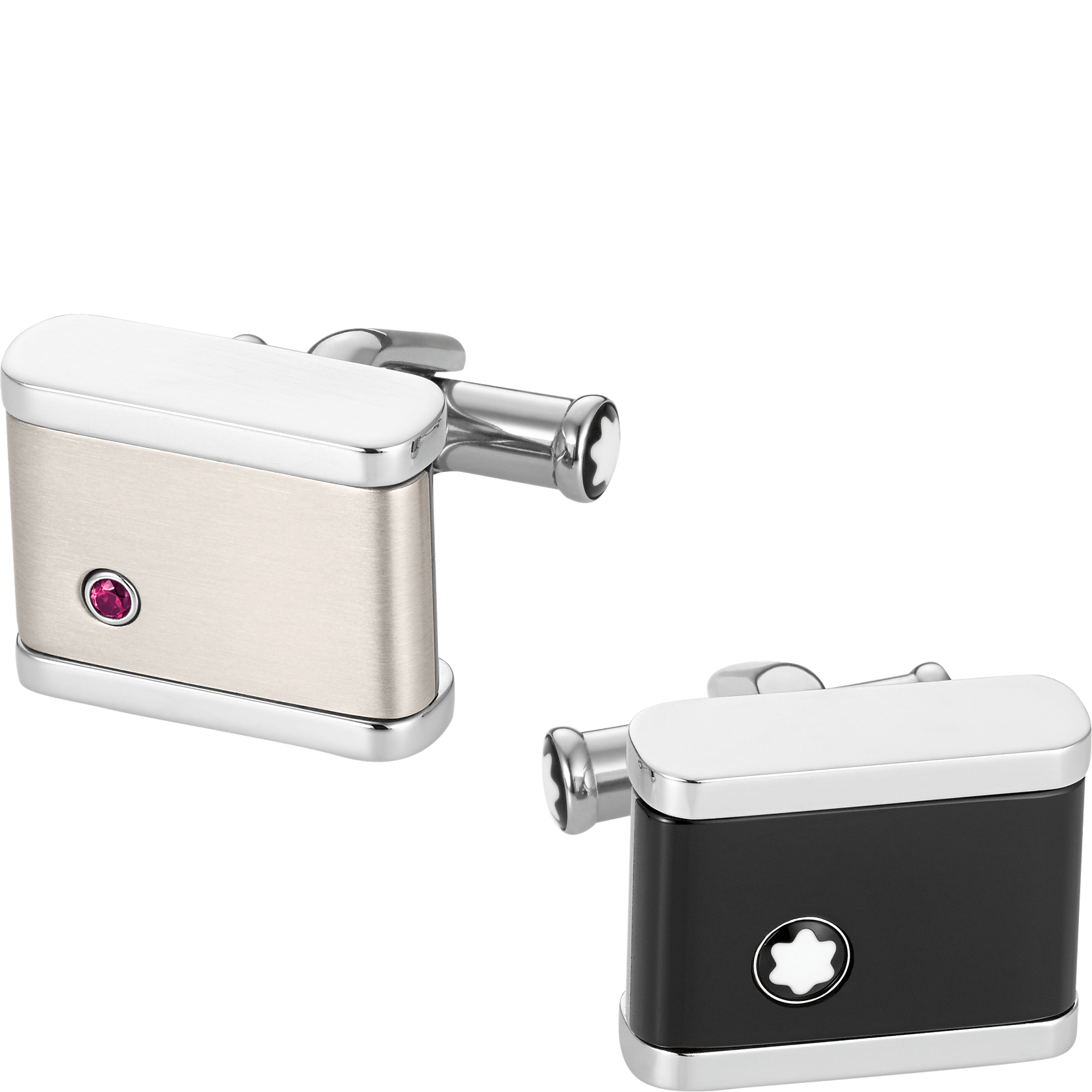 Edition cufflinks, image 1