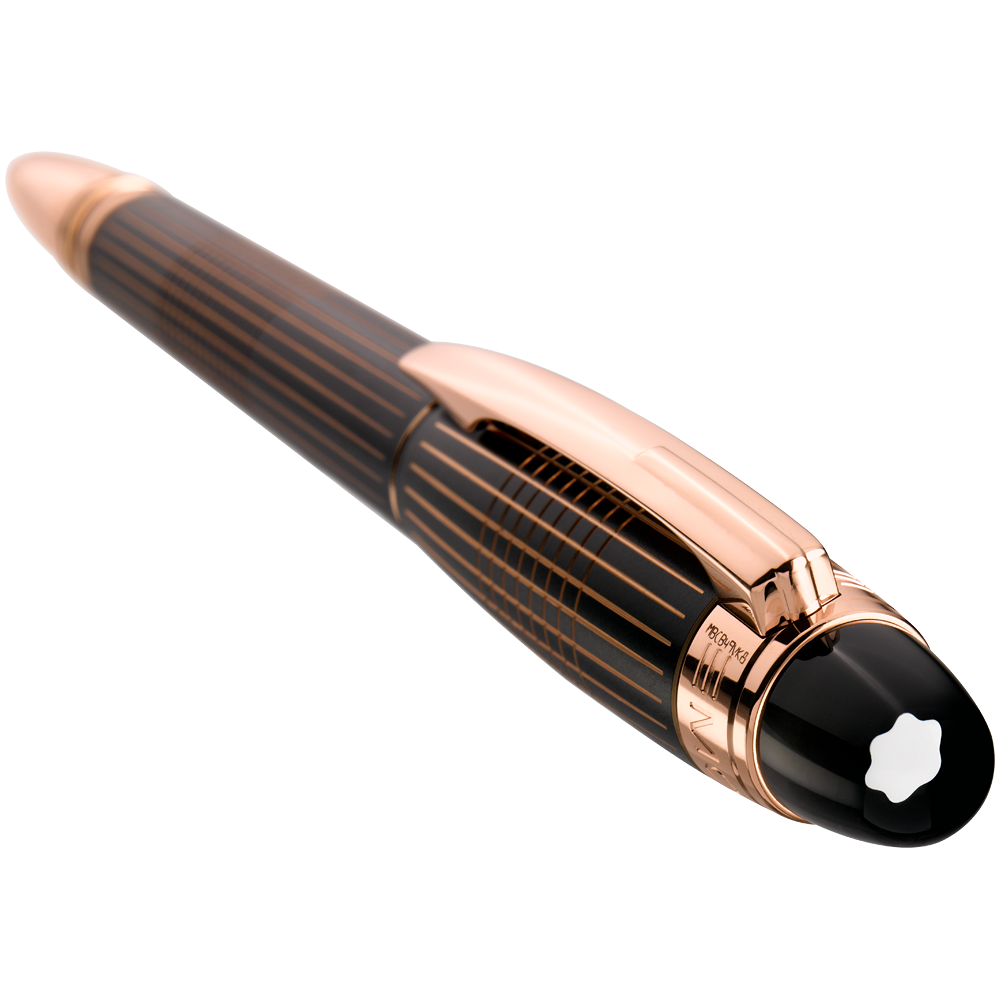 2 صورة ،StarWalker Rose Gold Metal Fineliner