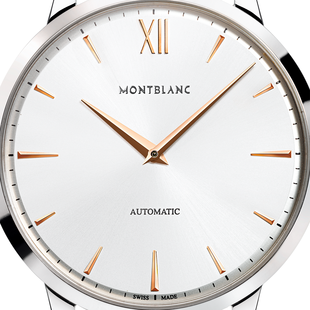 Montblanc Heritage Spirit Automatic, image 2