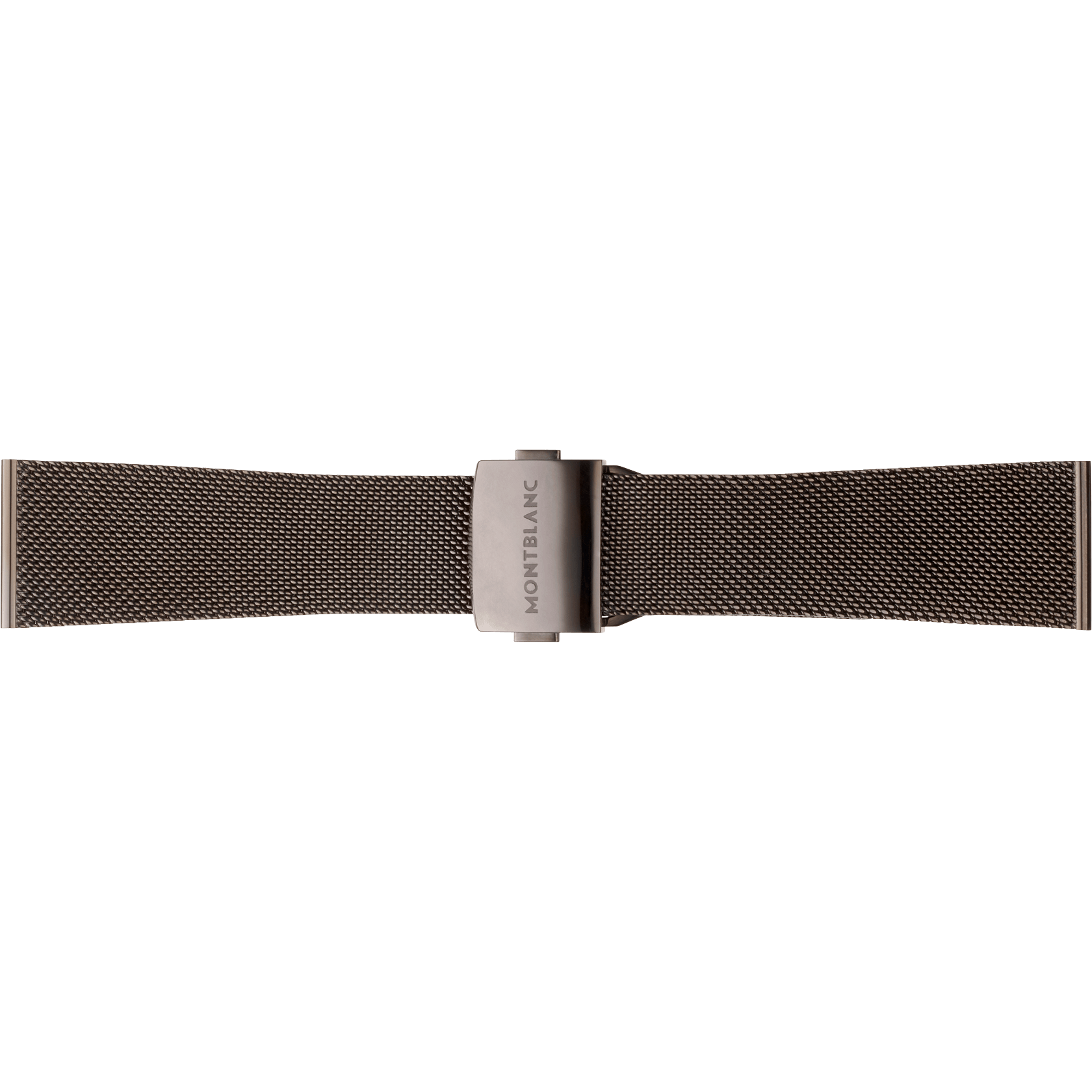 Summit 2 Black Milanese Bracelet, image 1