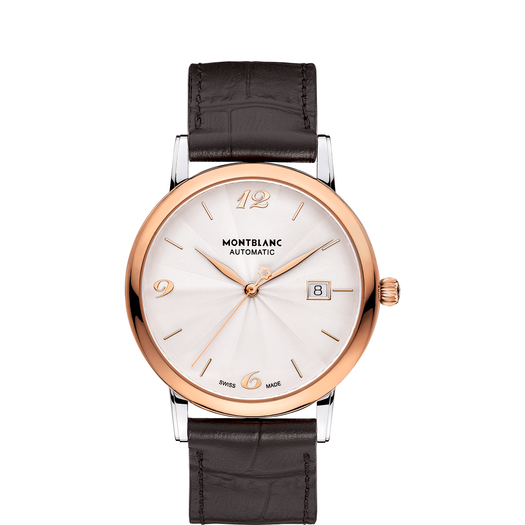 Montblanc Star Classique Automatic Date, image 1