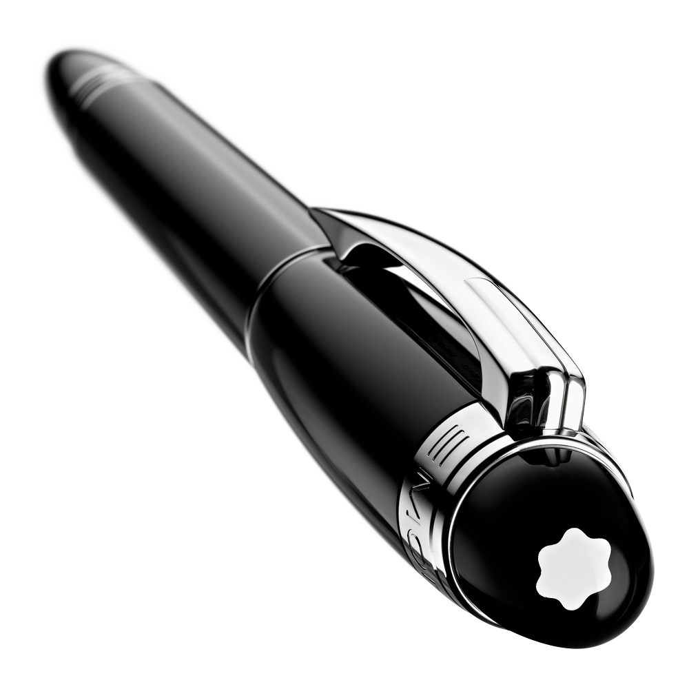 StarWalker Platinum Resin Fineliner, image 2