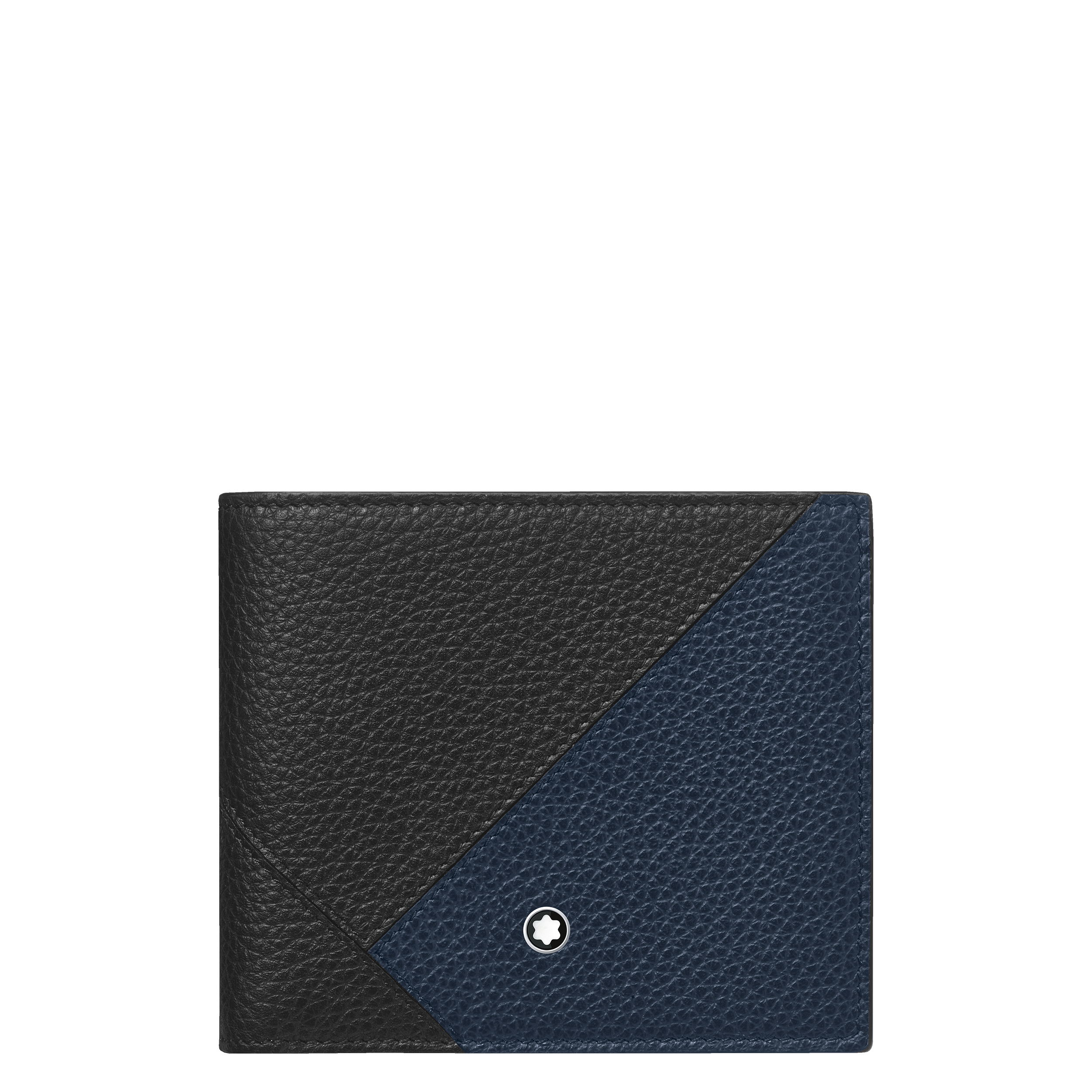 Meisterstück Soft Grain Geometry Wallet 6cc, image 1