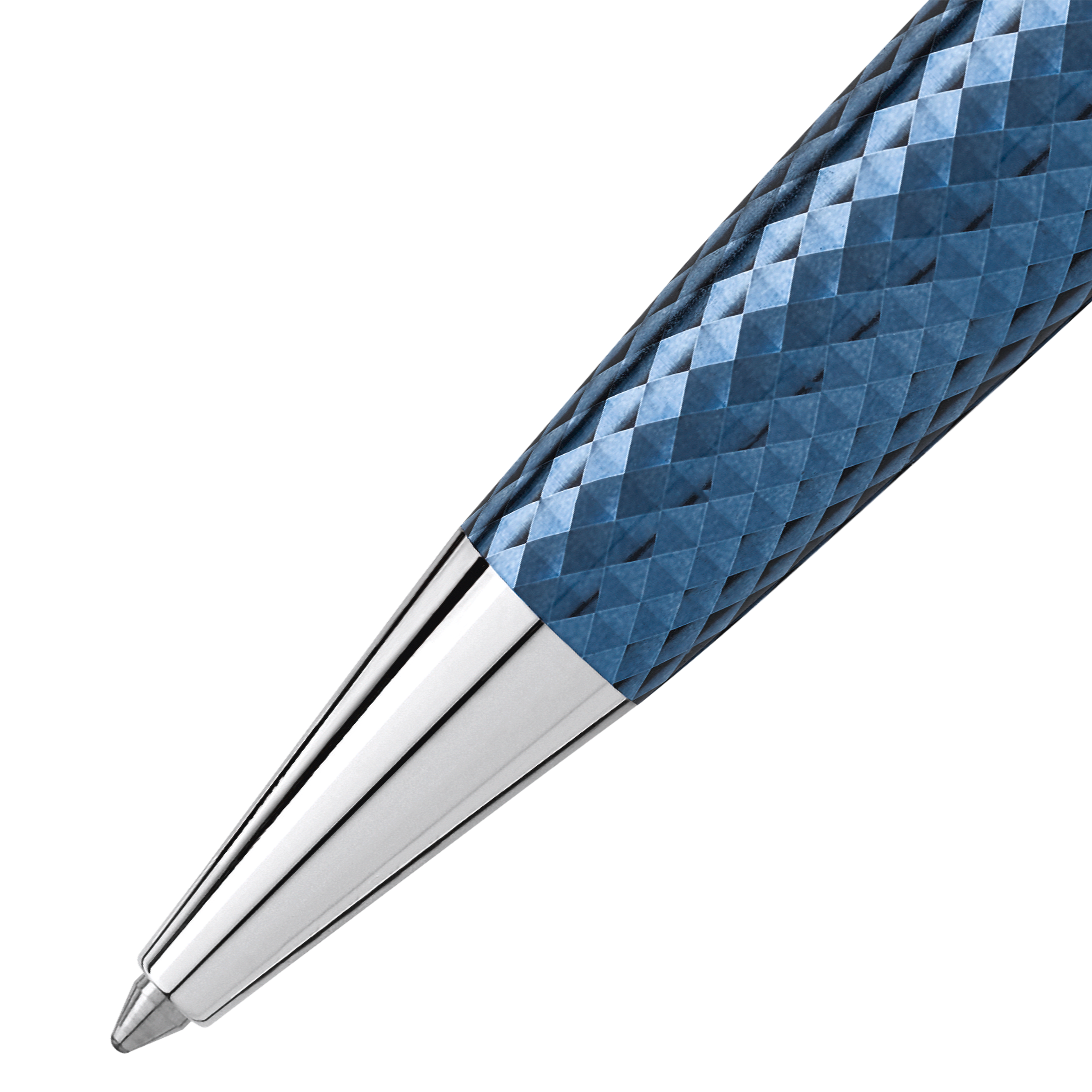 Meisterstück Glacier Solitaire Ballpoint Pen, image 3
