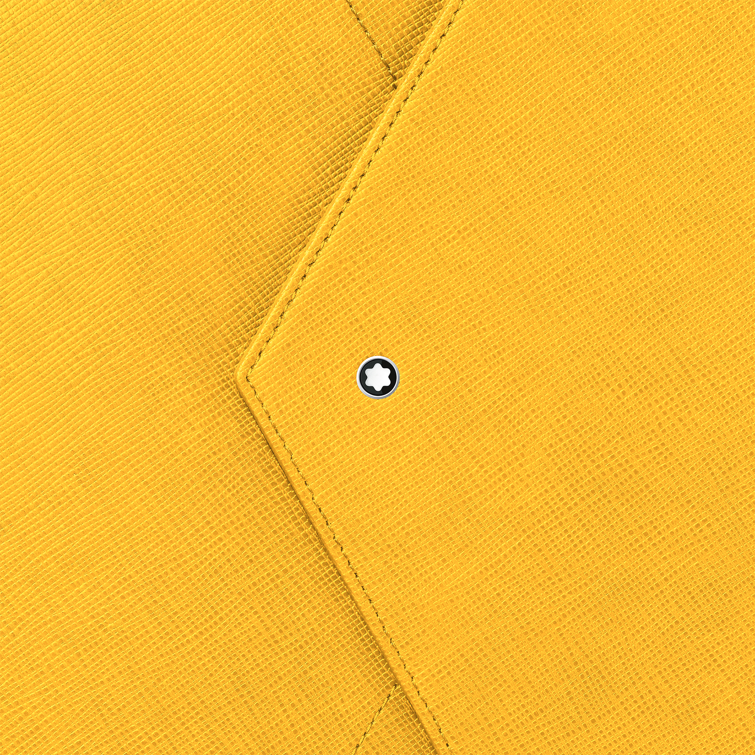 Montblanc Augmented Paper Sartorial Mustard Yellow, image 3