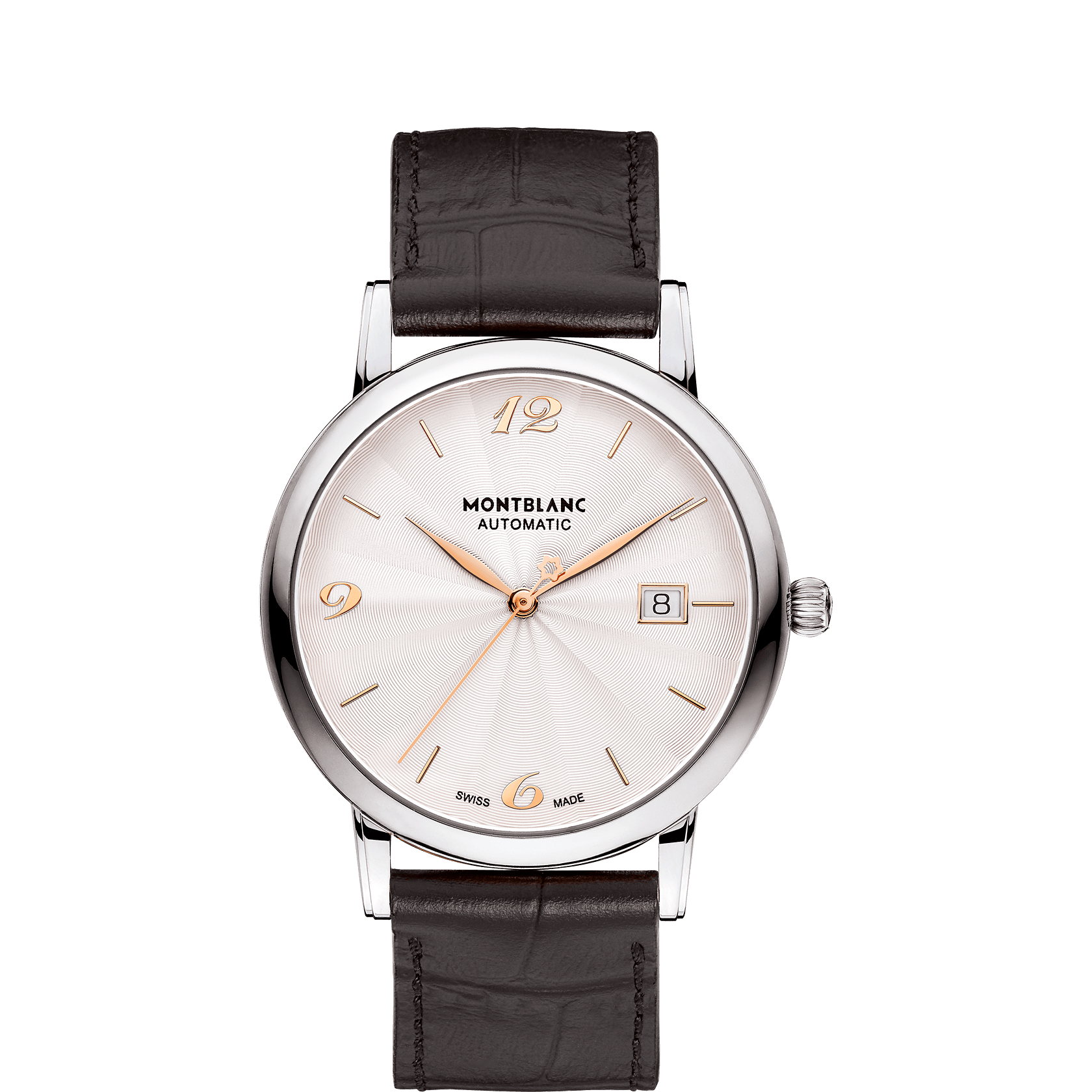 Montblanc Star Classique Automatic Date, image 1