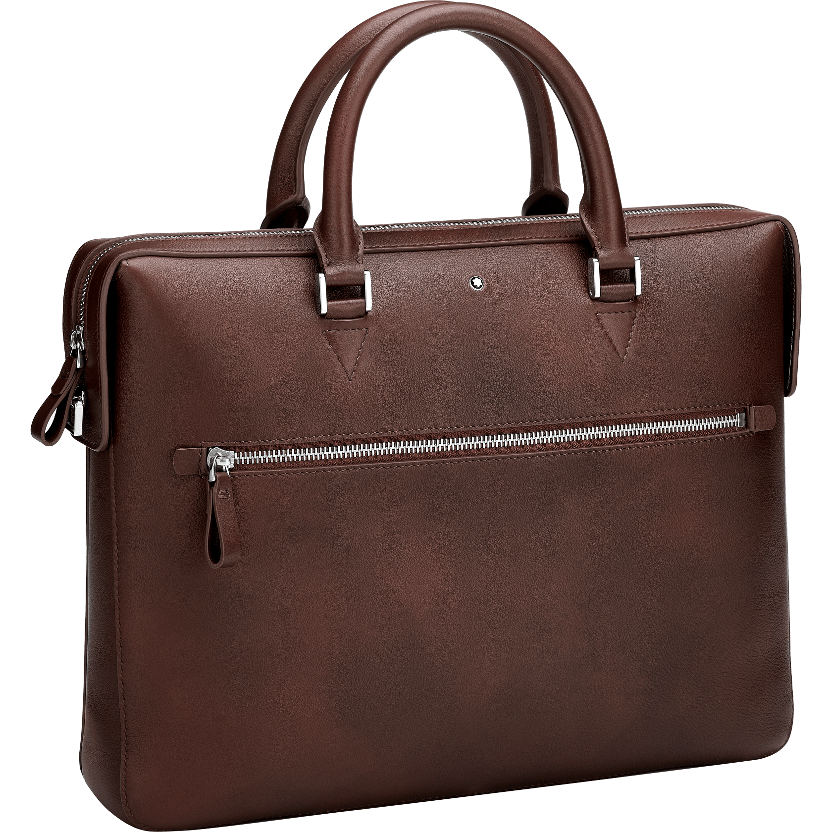 1 صورة ،Meisterstück Sfumato Slim Document Case