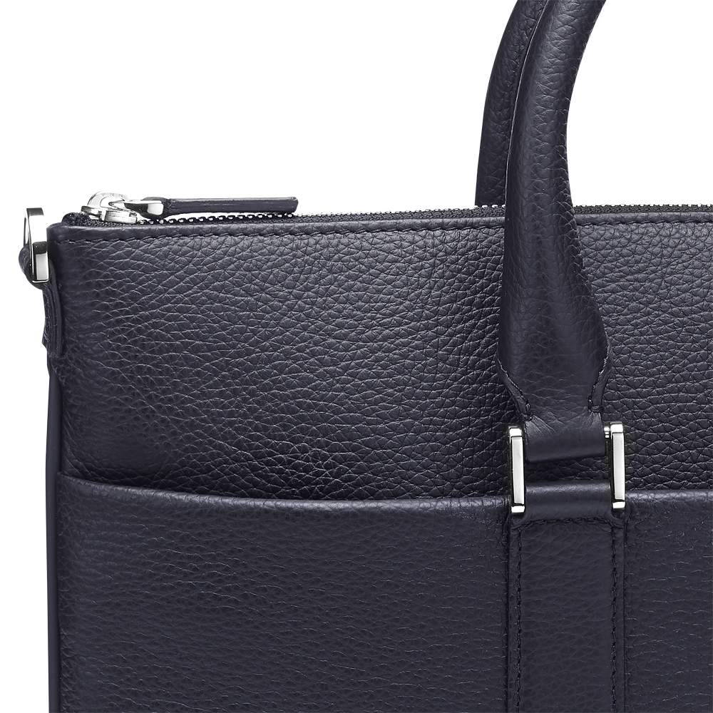 Meisterstück Soft Grain Document Case Flat, image 2