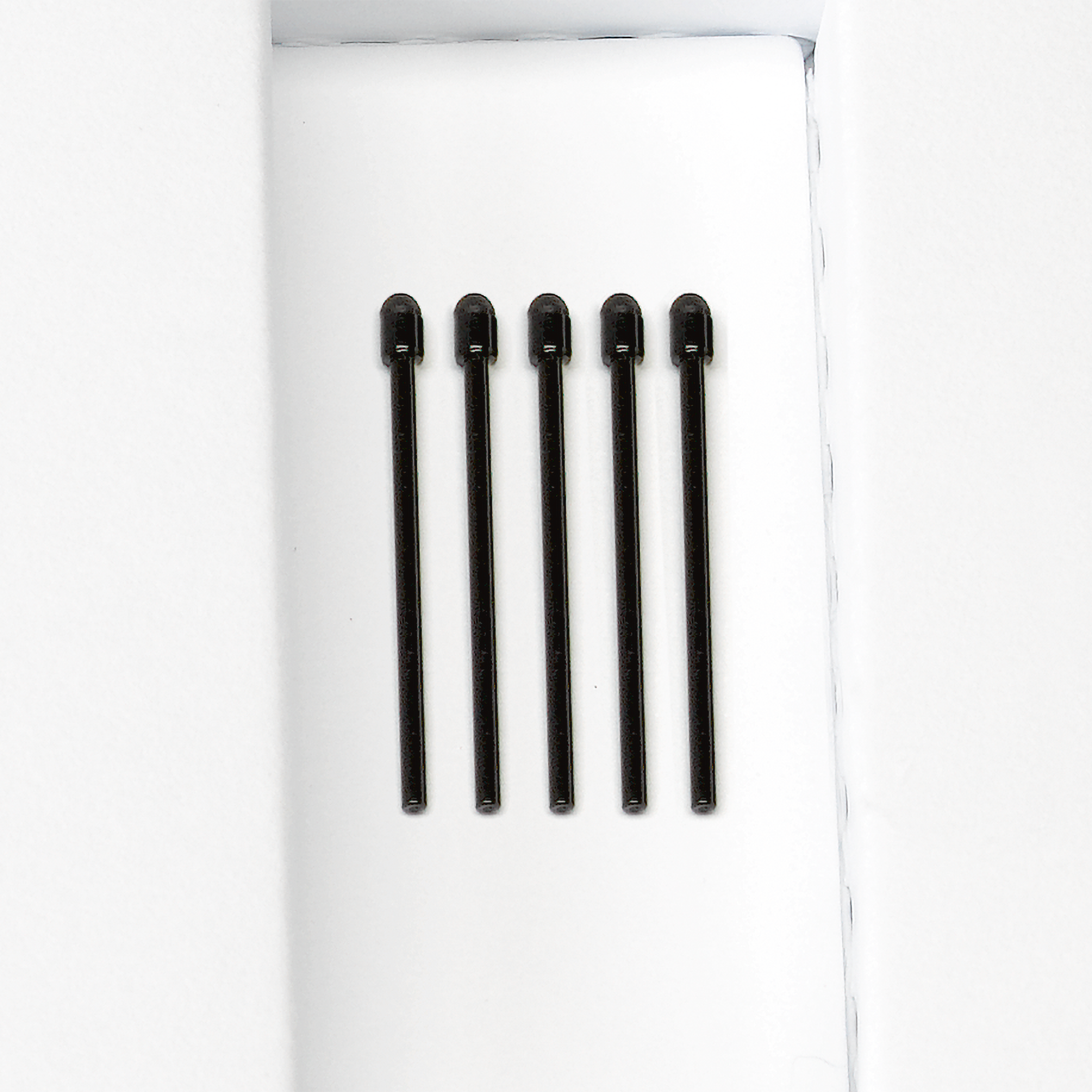 E-refill replacement tips, image 2