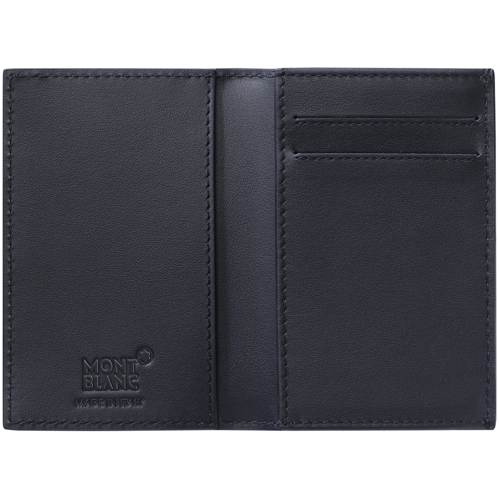 Montblanc Extreme Business Card Holder, image 3