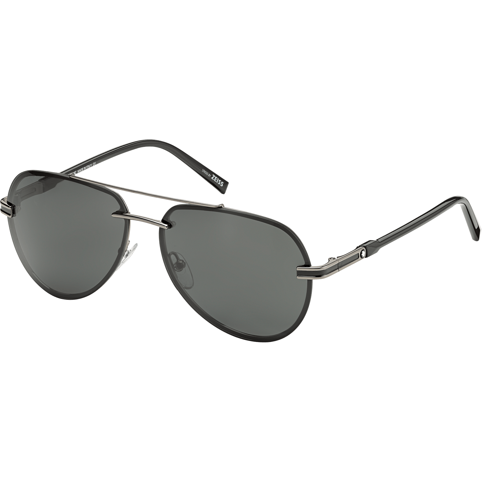 Montblanc Streamlined, image 1
